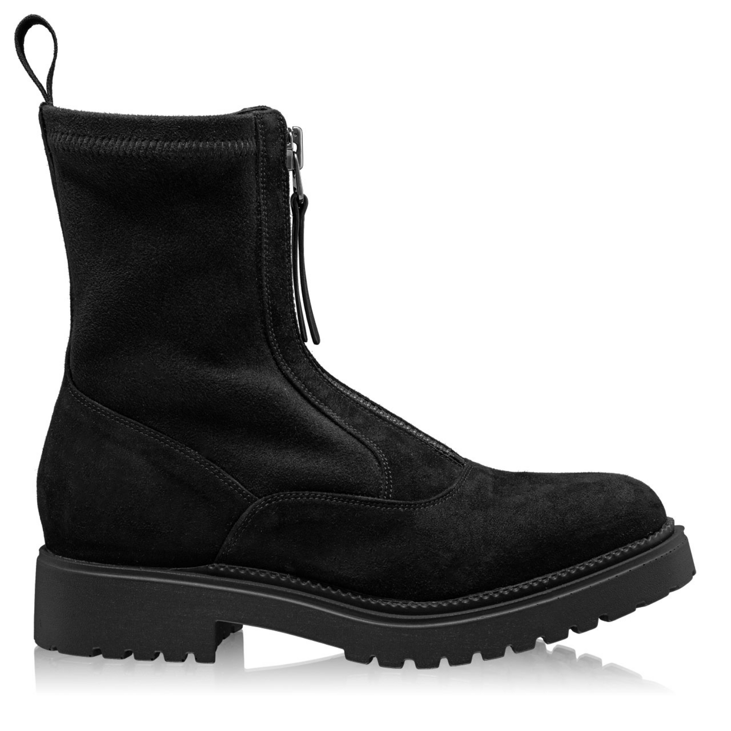 Picture of 6184 Camoscio Negru