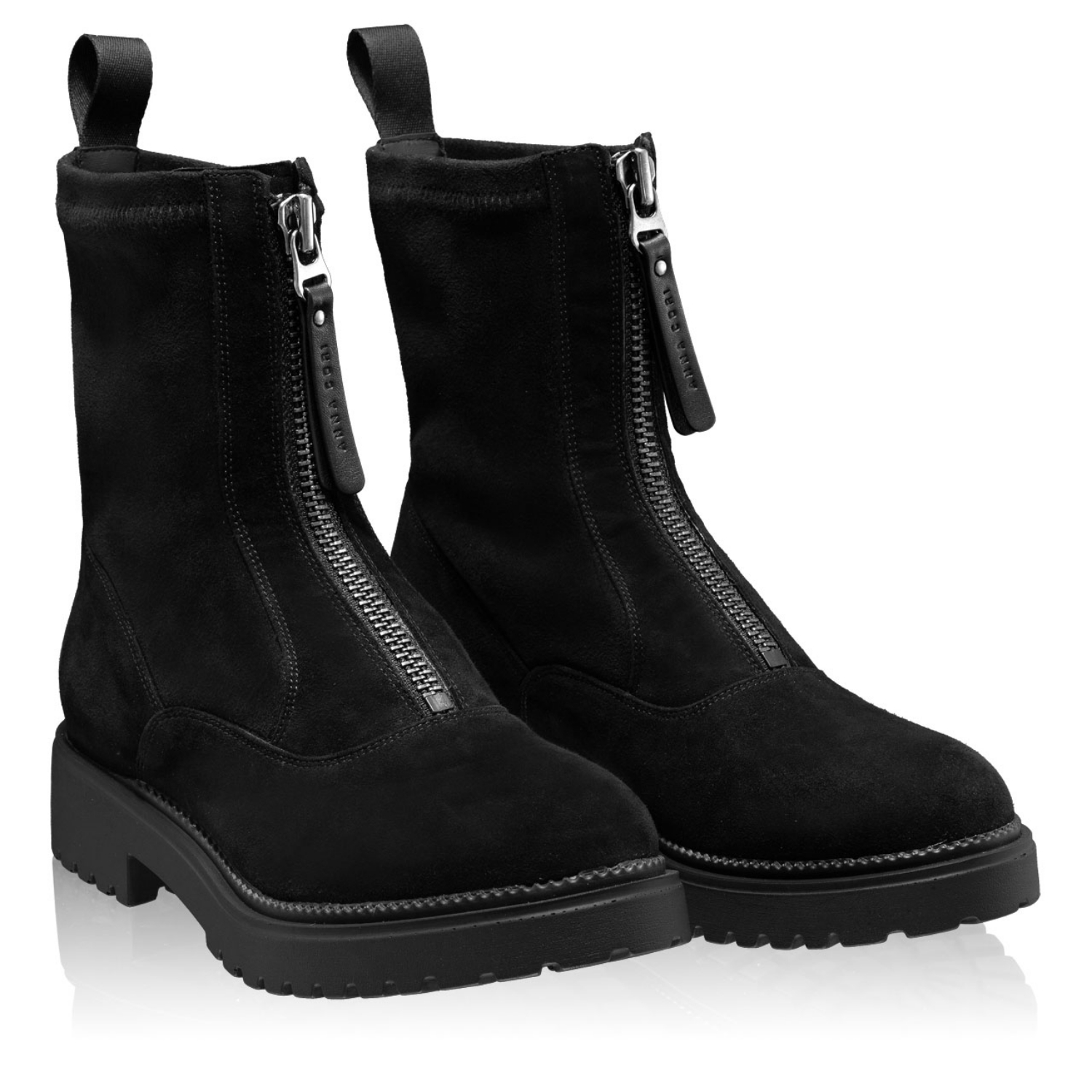 Picture of 6184 Camoscio Negru