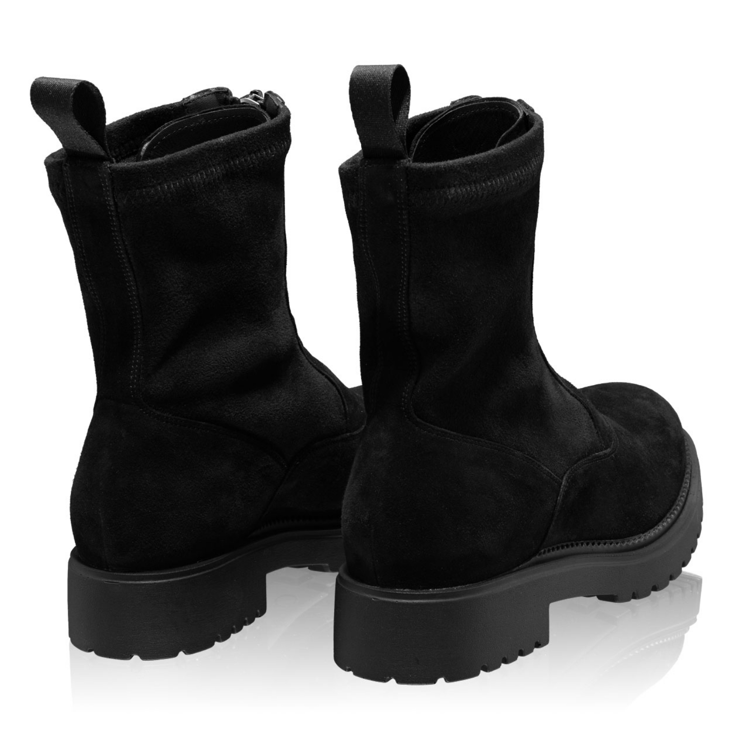 Picture of 6184 Camoscio Negru