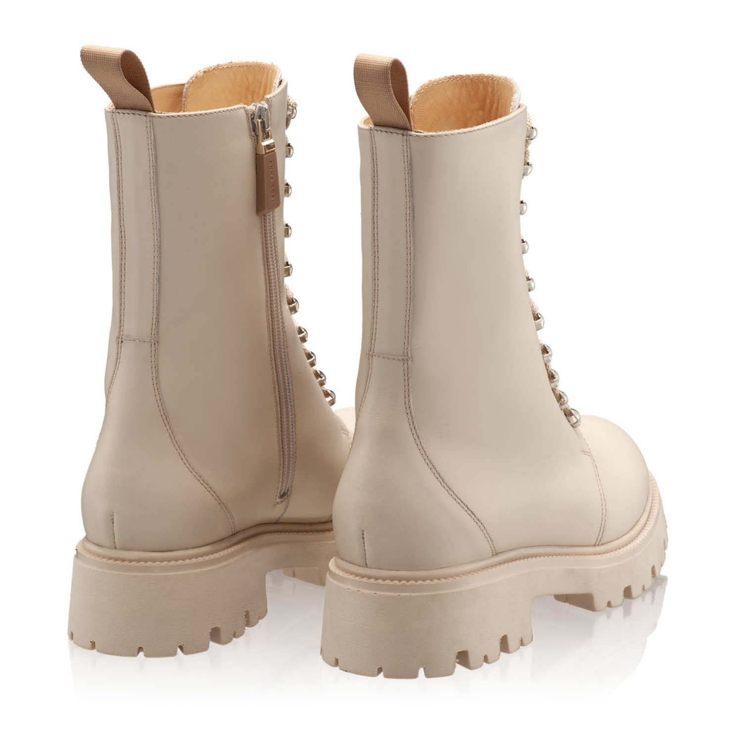 Imagine Ghete Dama 7197 Vitello Bej