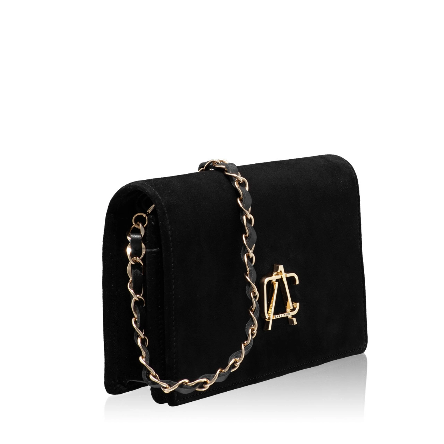 Imagine ARNA CAMOSCIO NEGRU