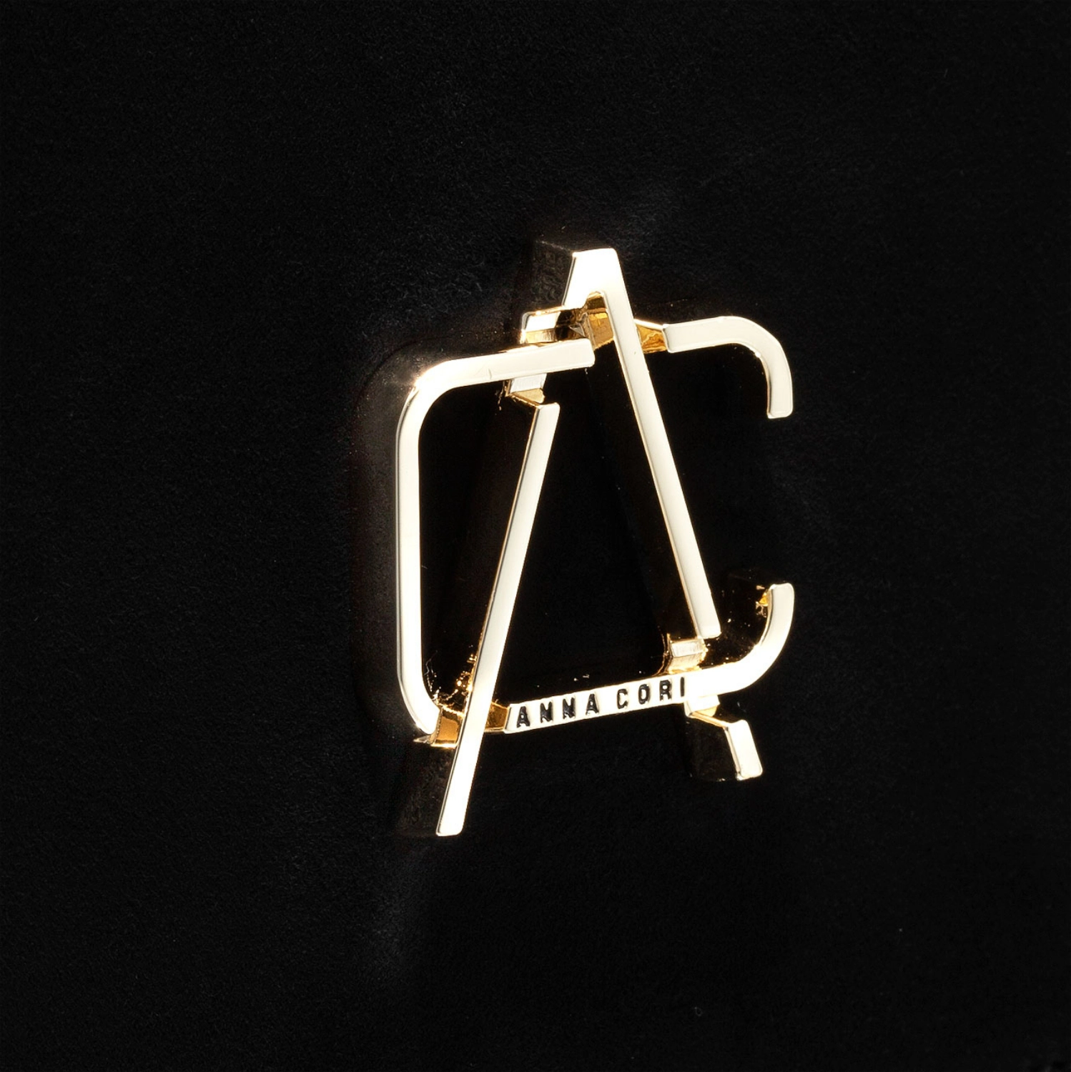 Imagine ARNA CAMOSCIO NEGRU