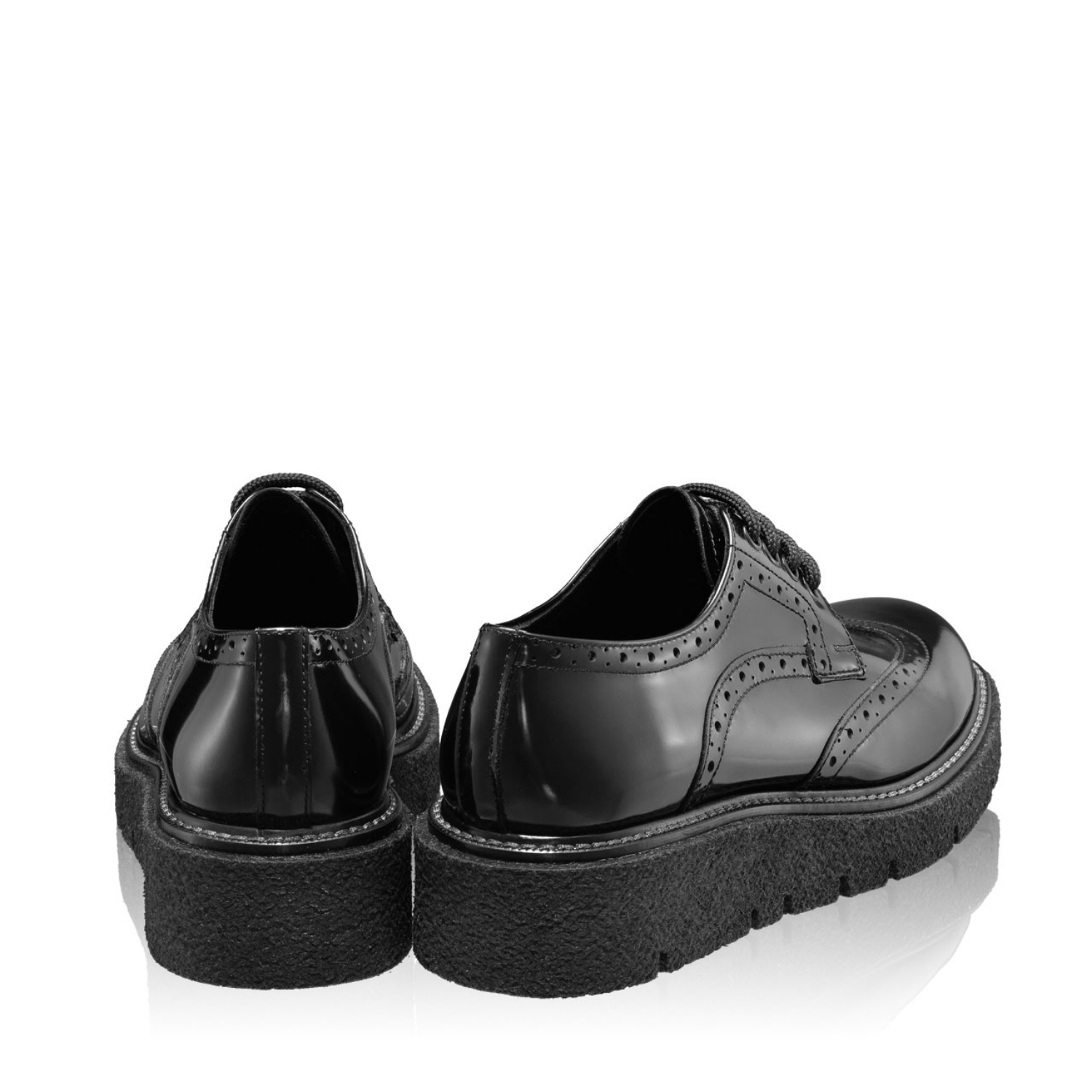 Picture of 6196 Abrazivato Negru