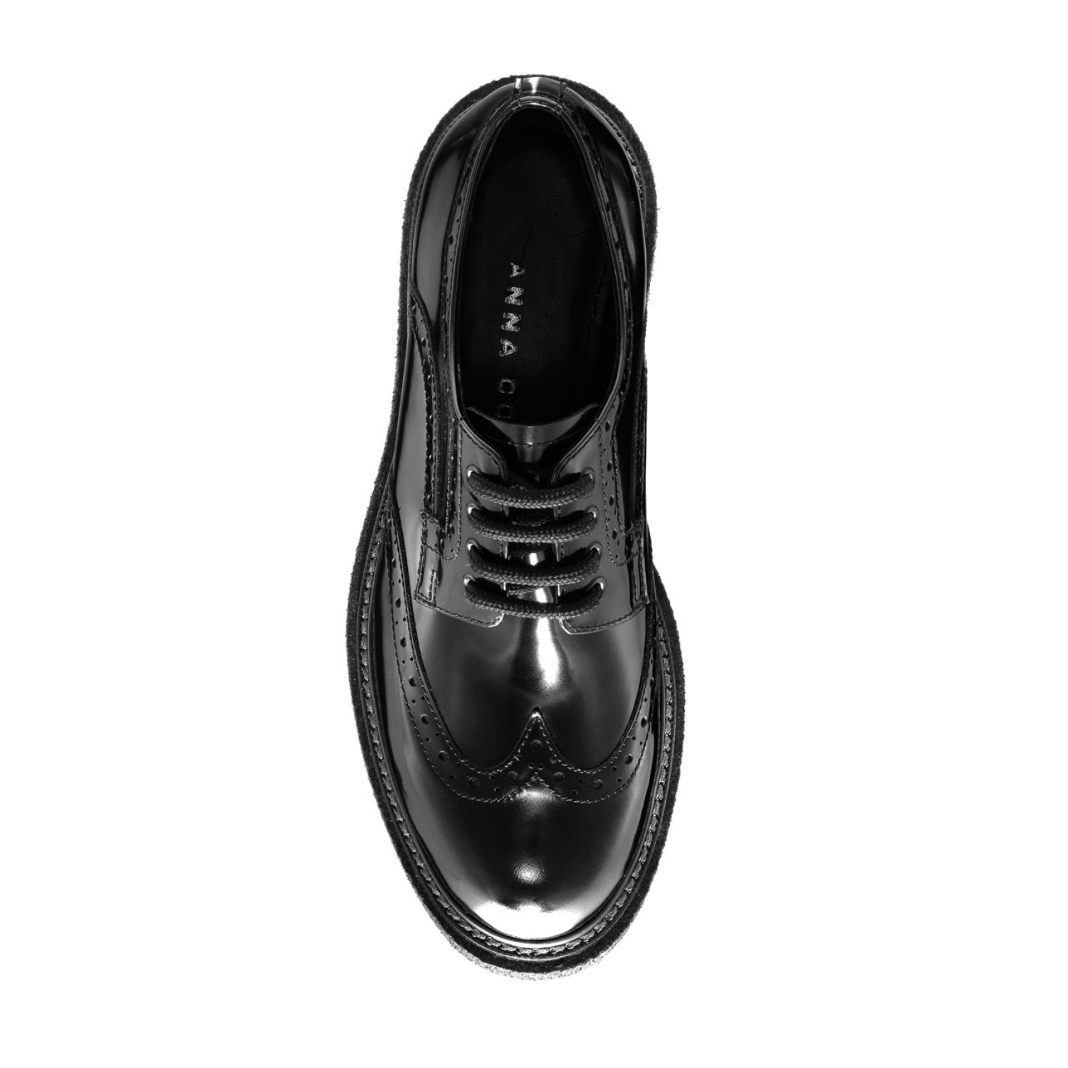 Picture of 6196 Abrazivato Negru