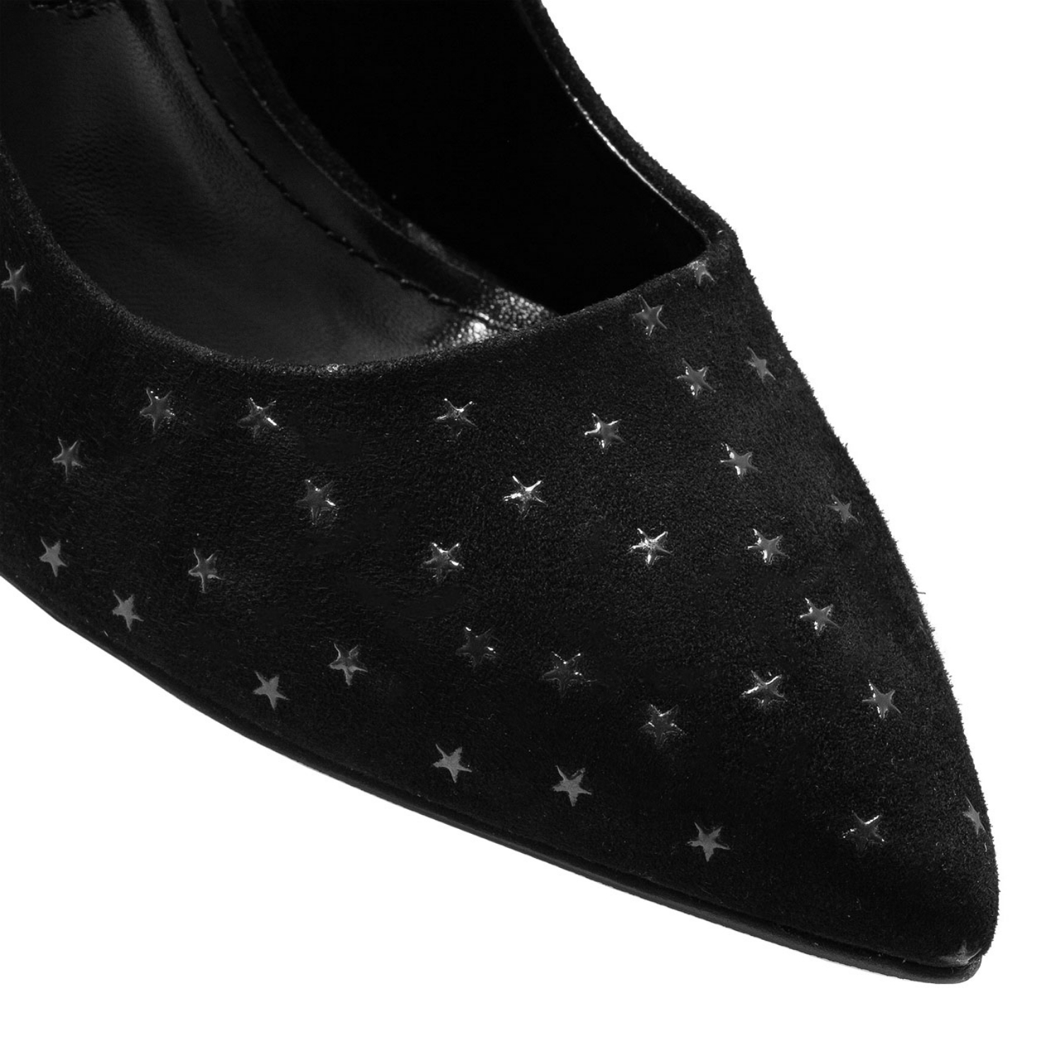 Picture of 4332 Camoscio Negru/Stamp Stea