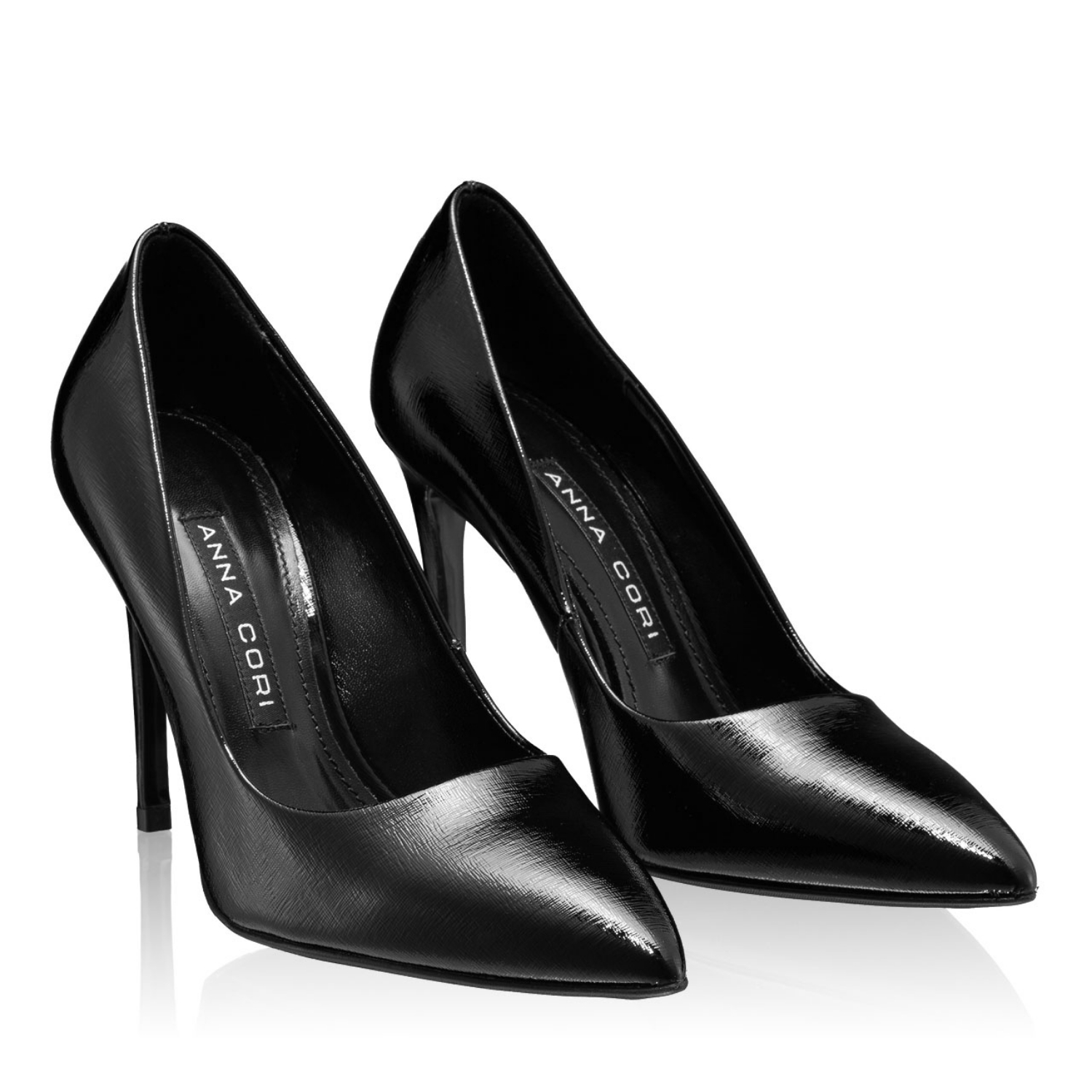 Picture of 4332 Lac Saffiano Negru