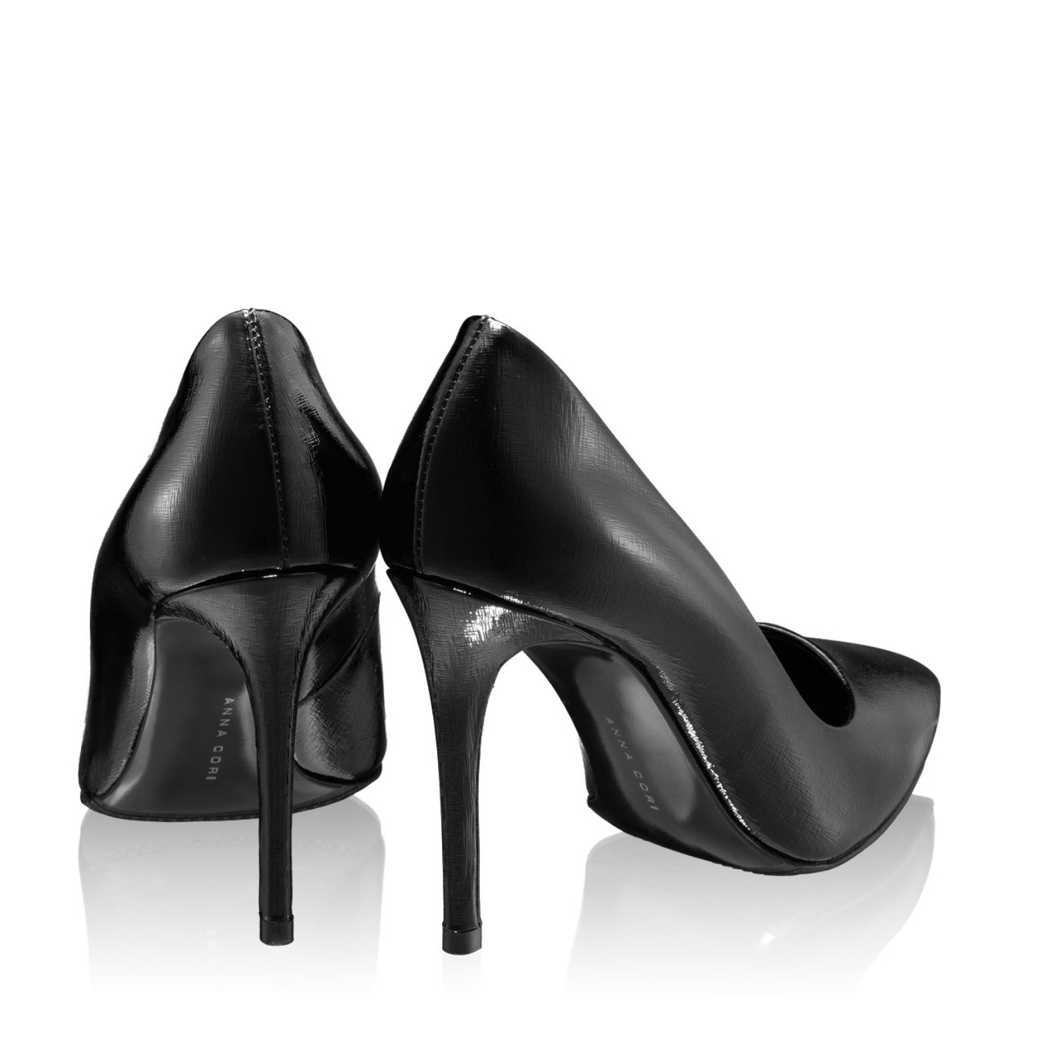 Picture of 4332 Lac Saffiano Negru