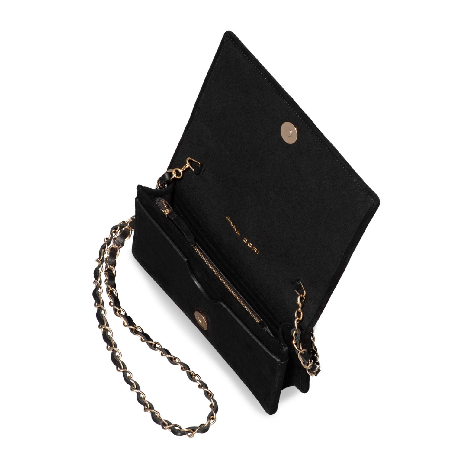 Imagine ARNA CAMOSCIO NEGRU