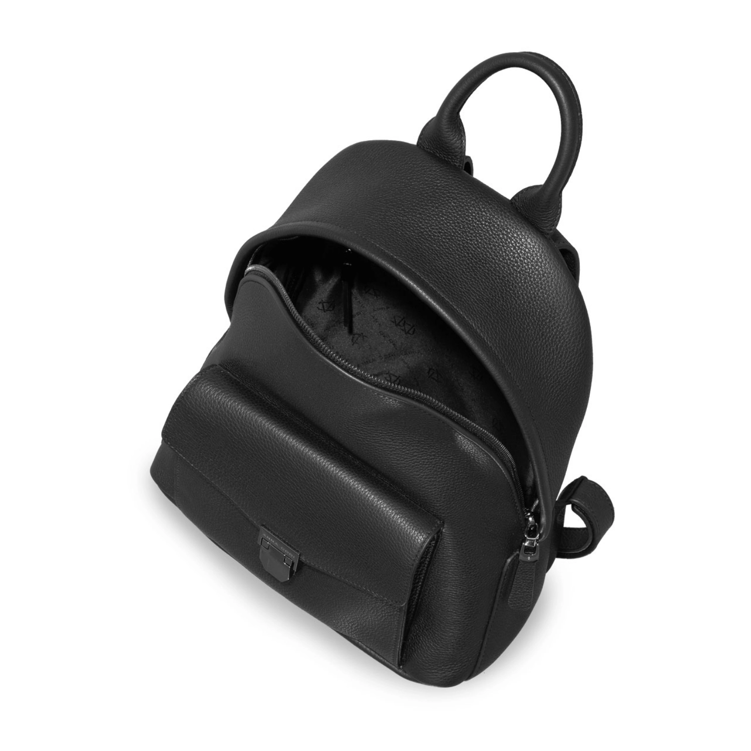 Imagine IRA BOTTALATO NEGRU