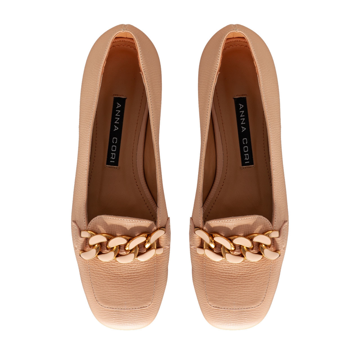 Picture of 6167 Vitello Stamp Nude