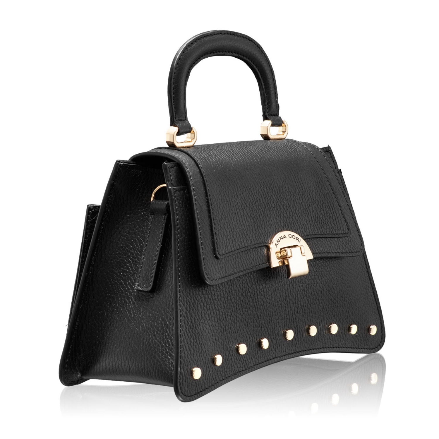 Imagine GINNY BOTTALATO NEGRU