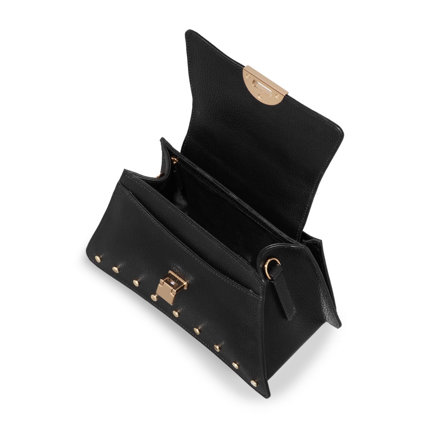 Imagine GINNY BOTTALATO NEGRU