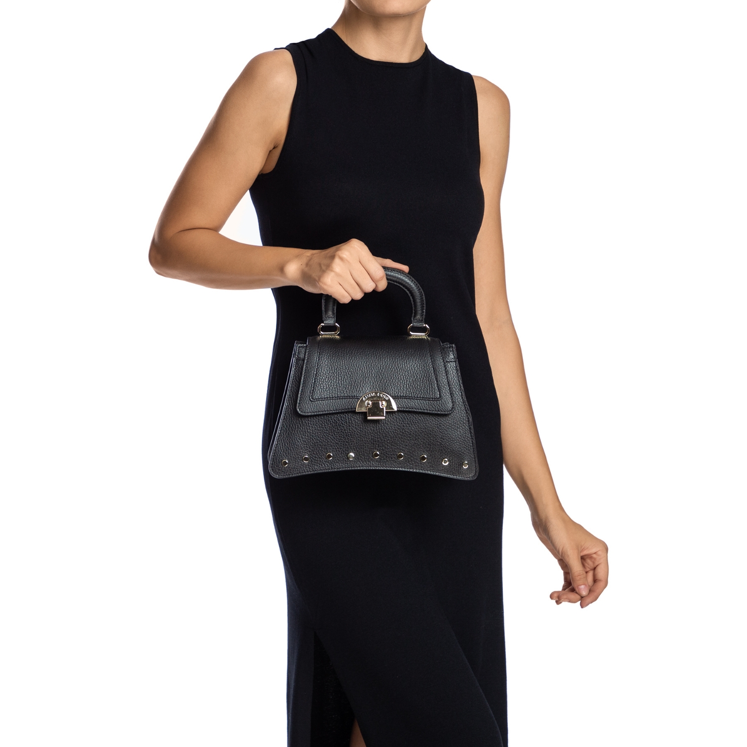 Imagine GINNY BOTTALATO NEGRU