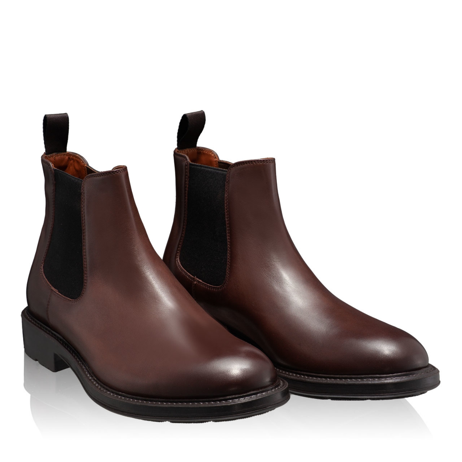 Imagine Ghete Bărbați 7062 Vitello T.Moro