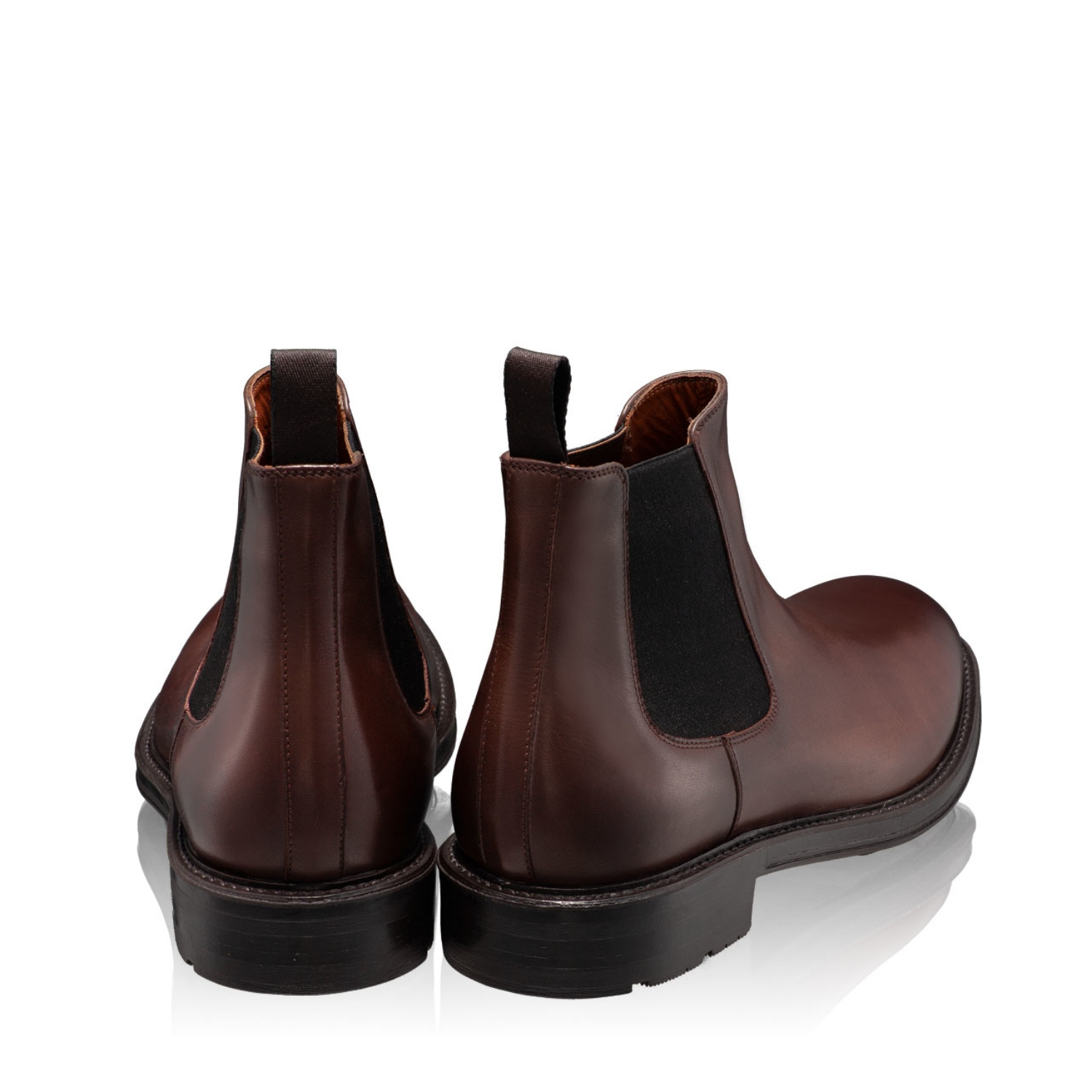 Imagine Ghete Bărbați 7062 Vitello T.Moro