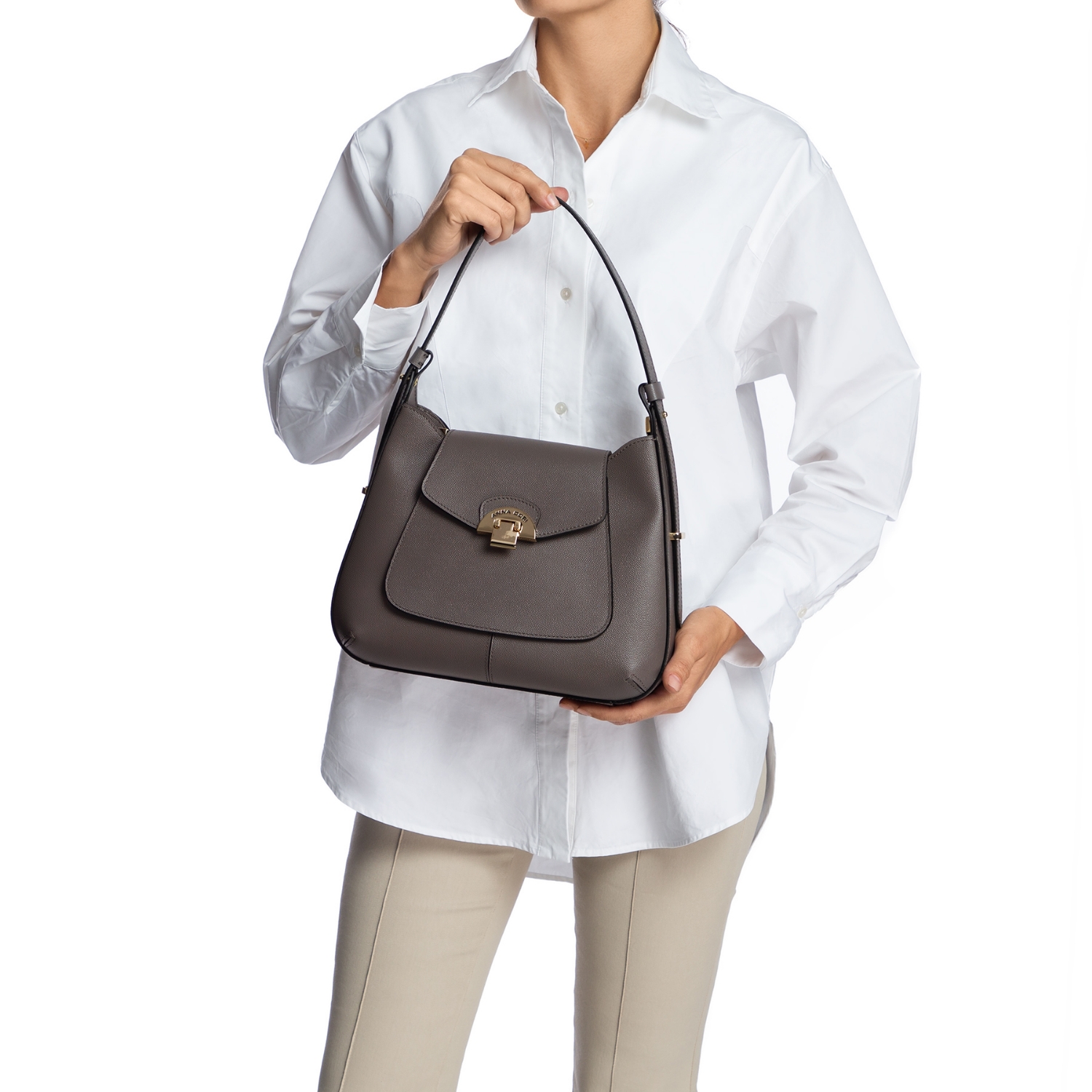 Picture of ADORA VIT STAMP GRI