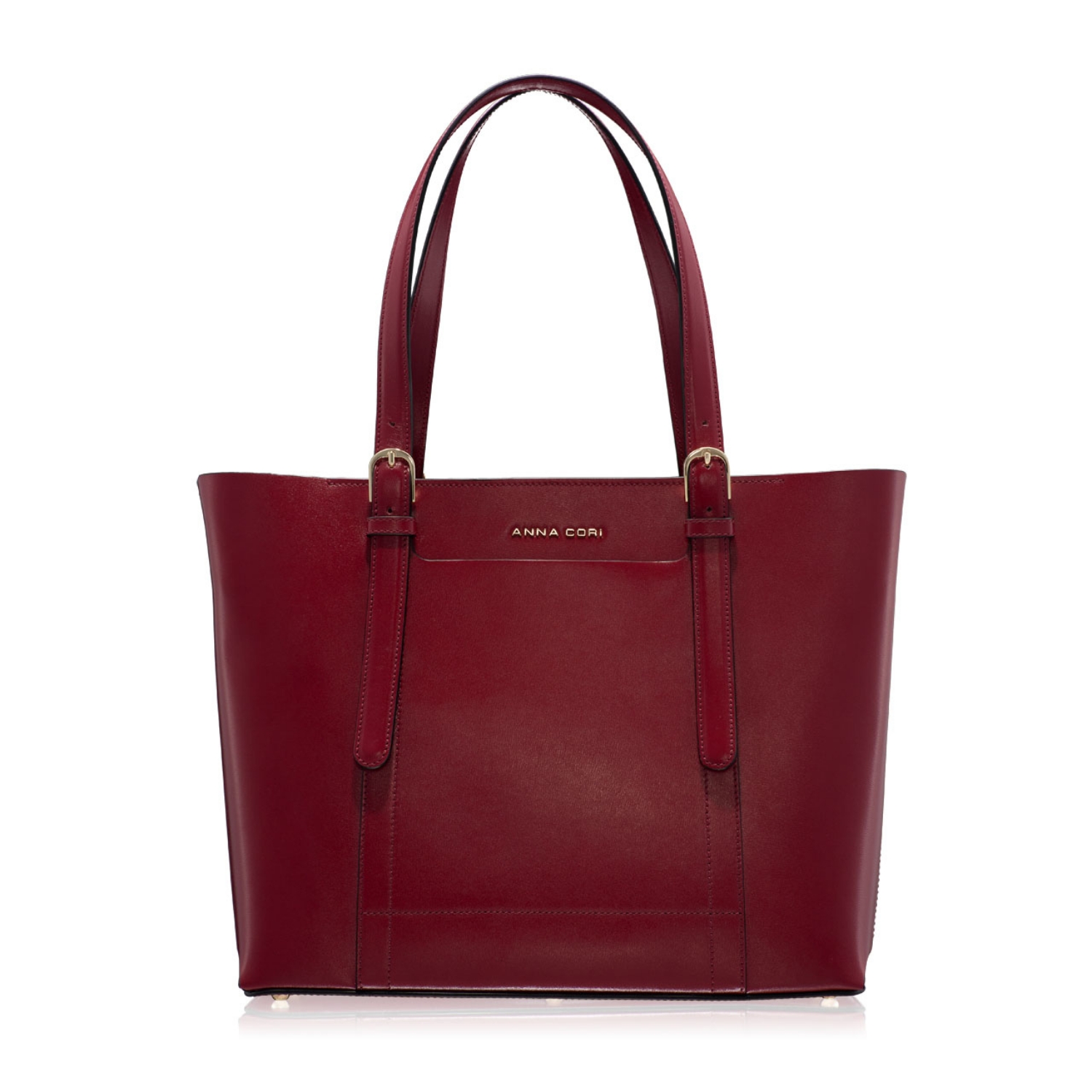 Picture of ANEMONA VITELLO BORDO