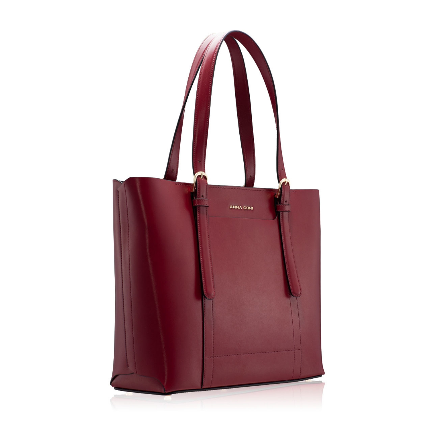 Picture of ANEMONA VITELLO BORDO