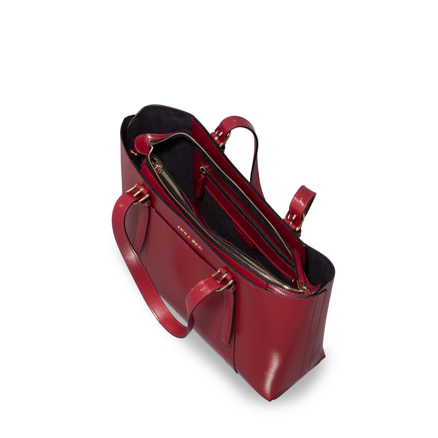 Picture of ANEMONA VITELLO BORDO