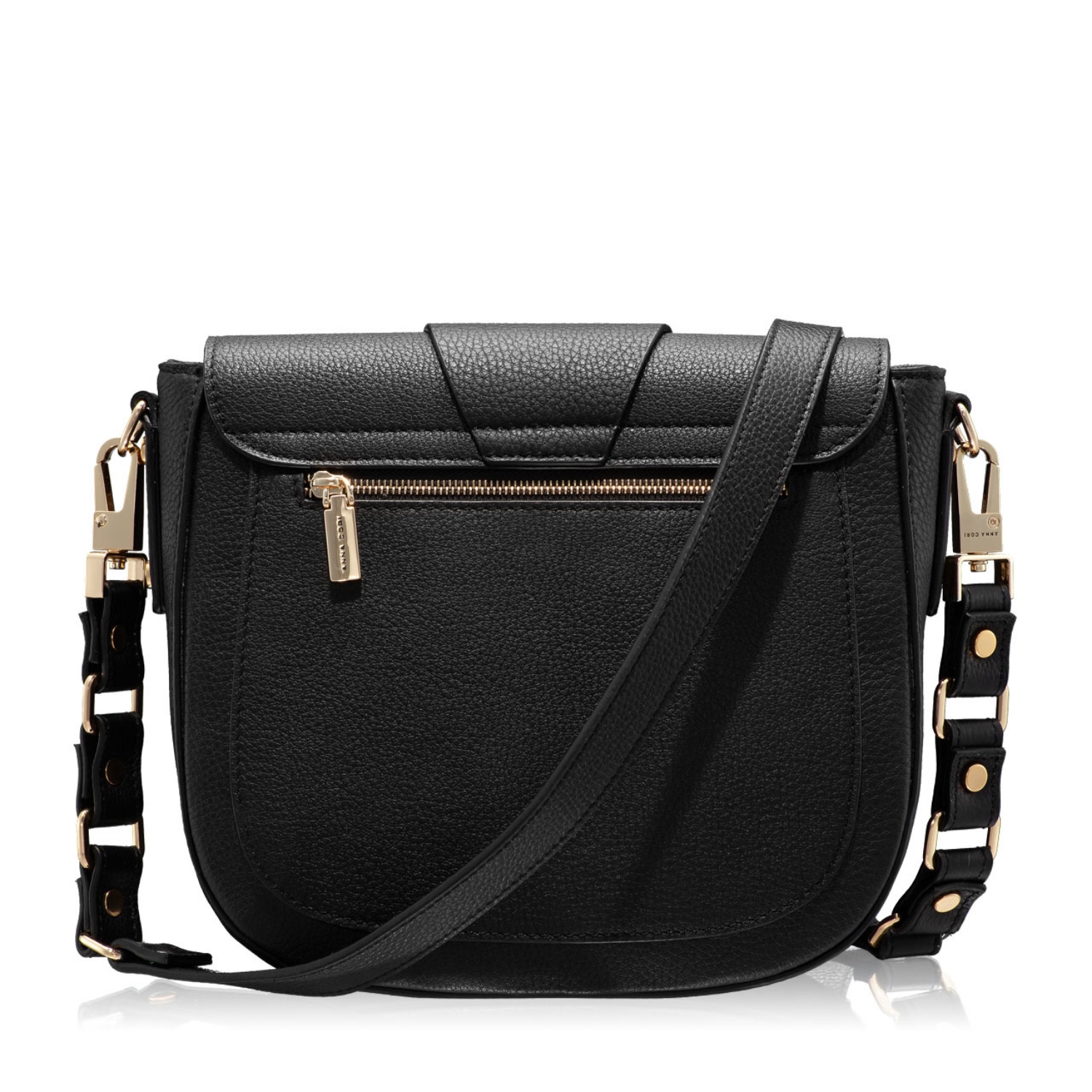 Imagine ELSA BOTTALATO NEGRU