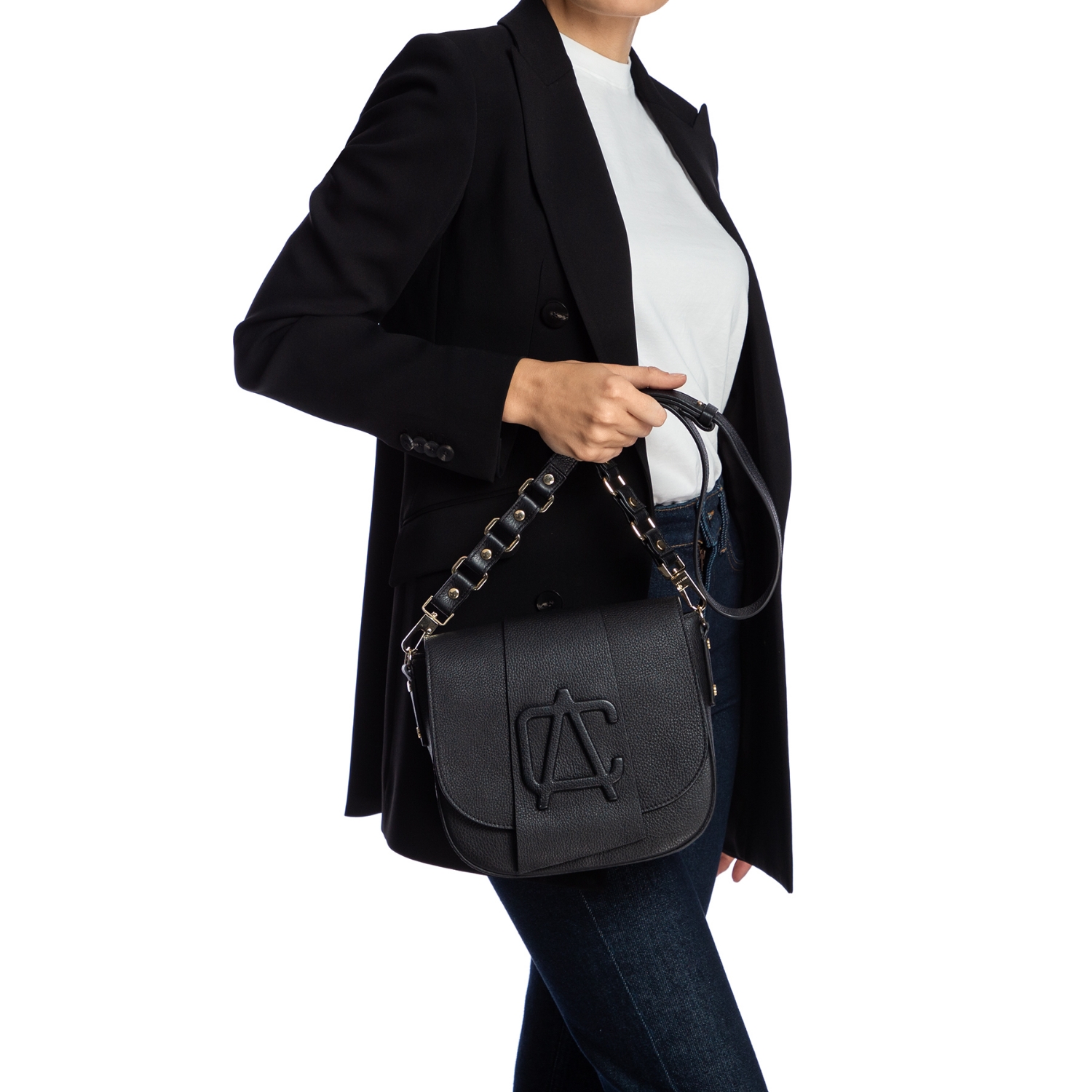 Imagine ELSA BOTTALATO NEGRU