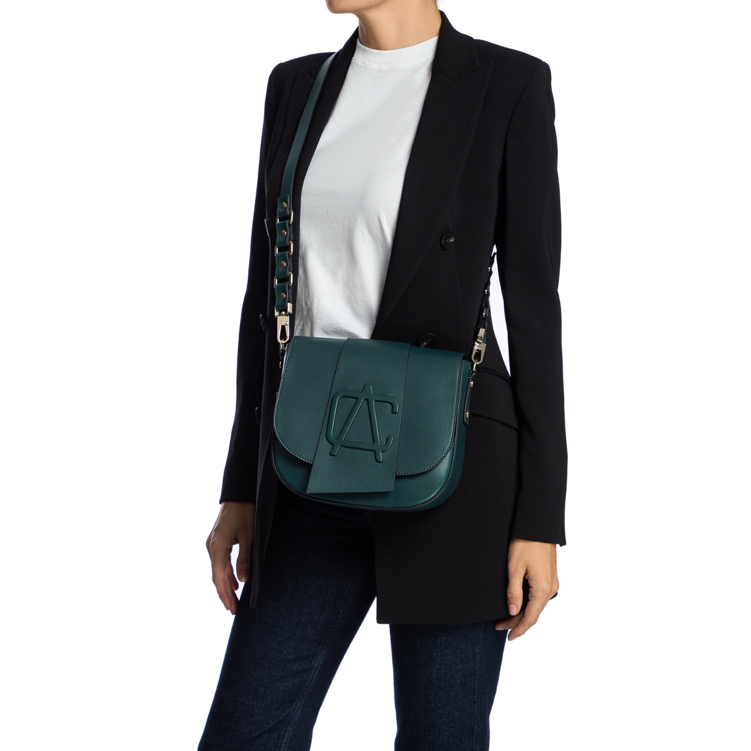 Picture of ELSA VITELLO VERDE