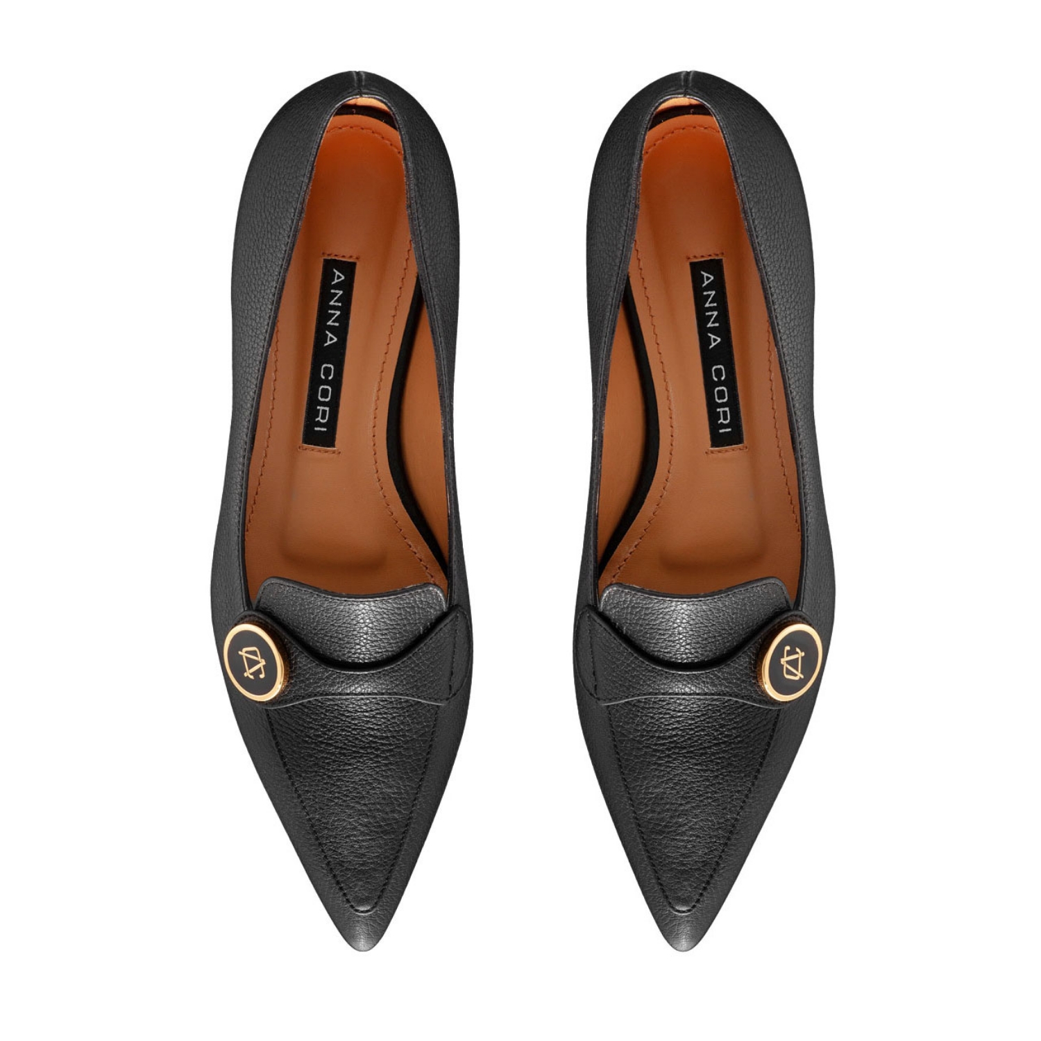 Picture of 6131 Vitello Stamp Negru