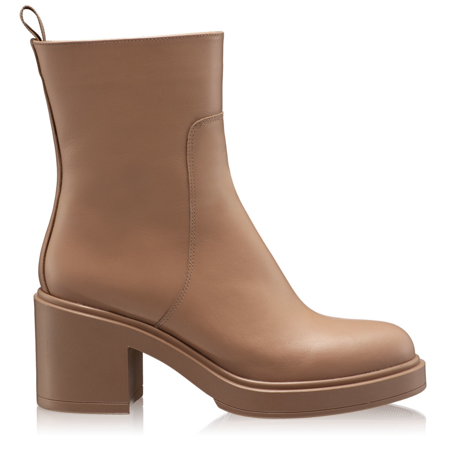 Снимка на Ghete Dama 7232 Vitello Bej