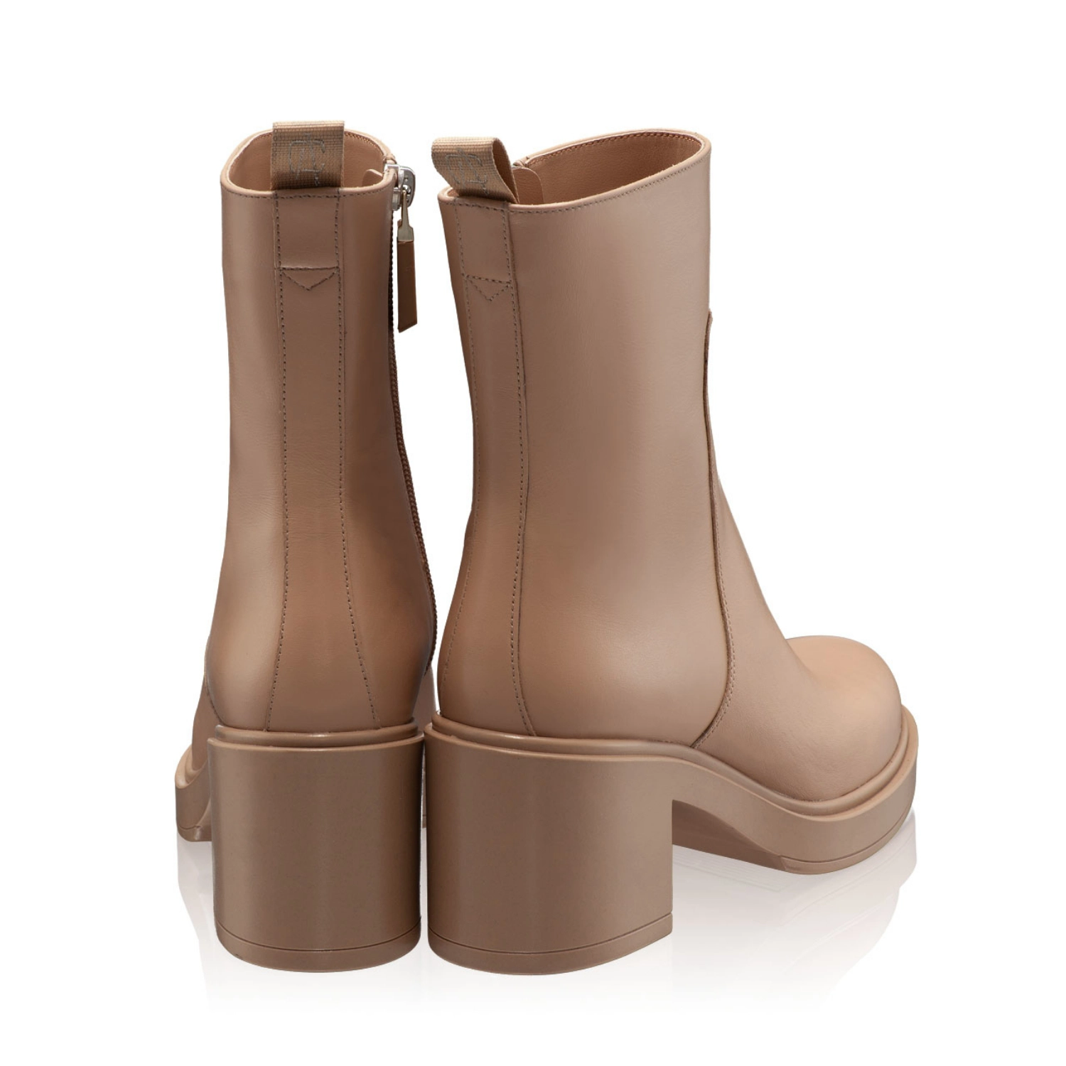 Снимка на Ghete Dama 7232 Vitello Bej