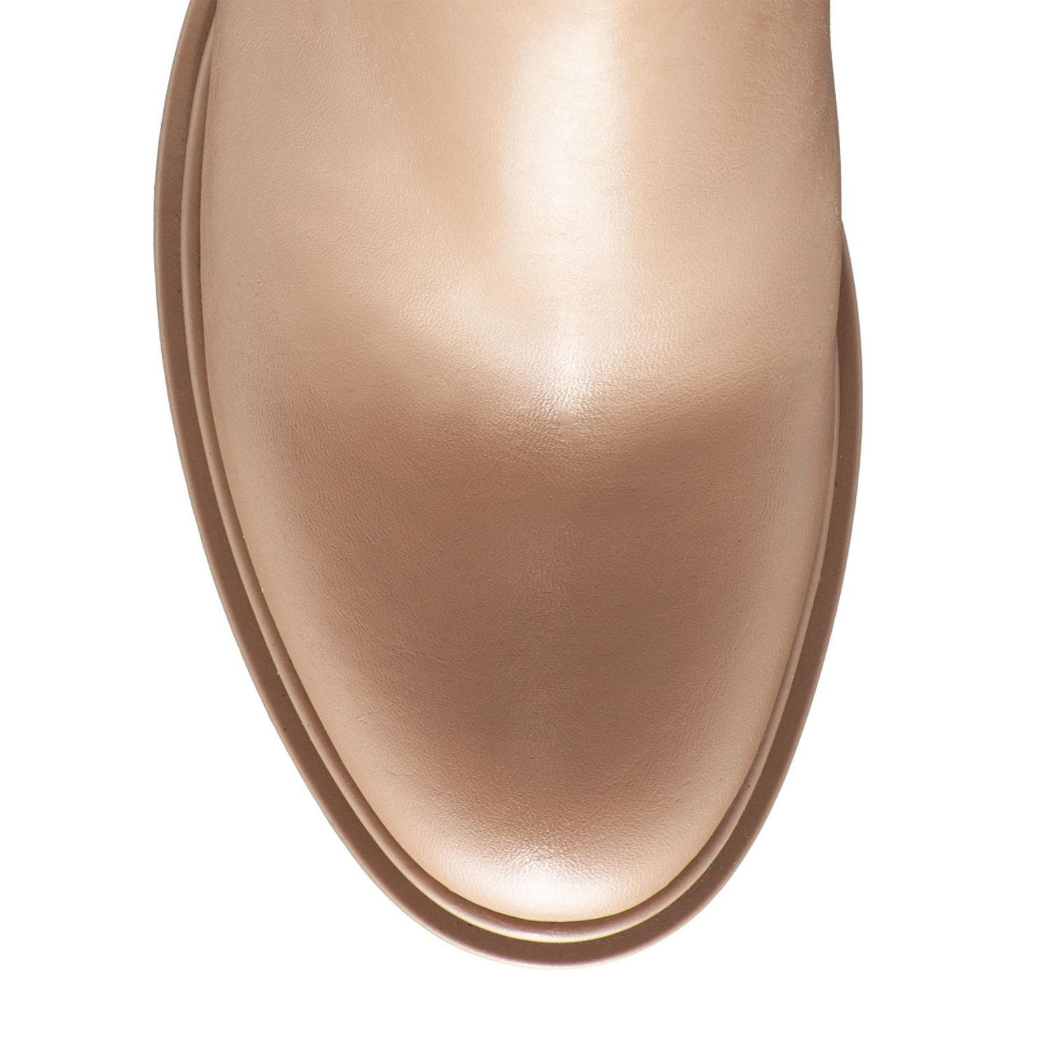 Снимка на Ghete Dama 7232 Vitello Bej