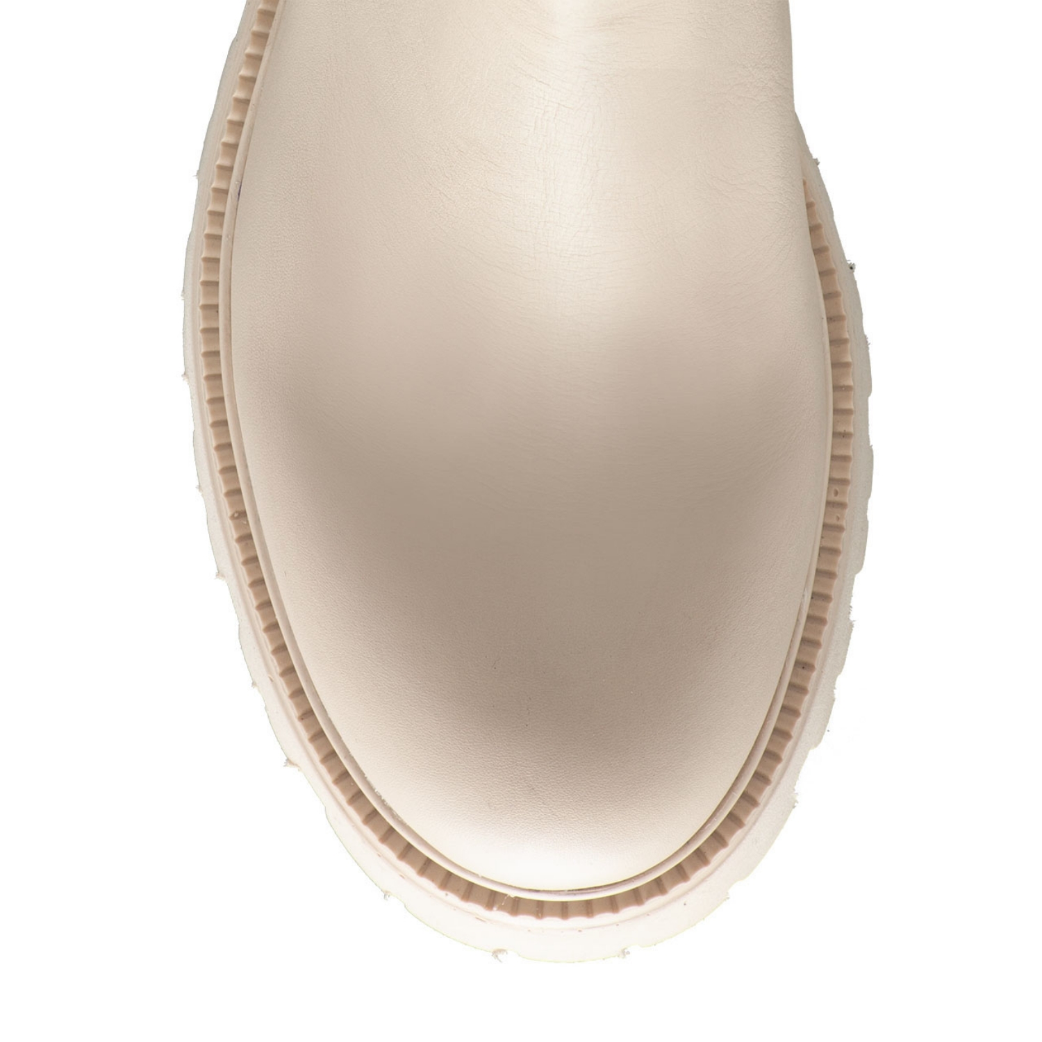 Imagine Ghete Dama 7200 Vitello Bej