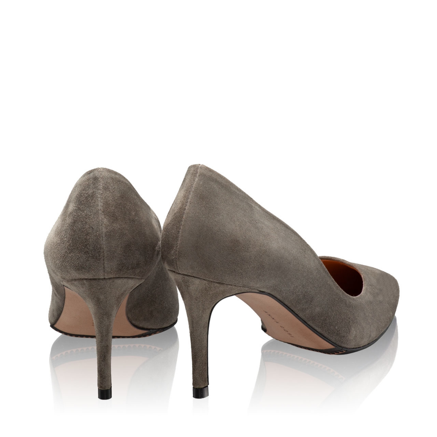 Picture of 4416 Camoscio Militare 