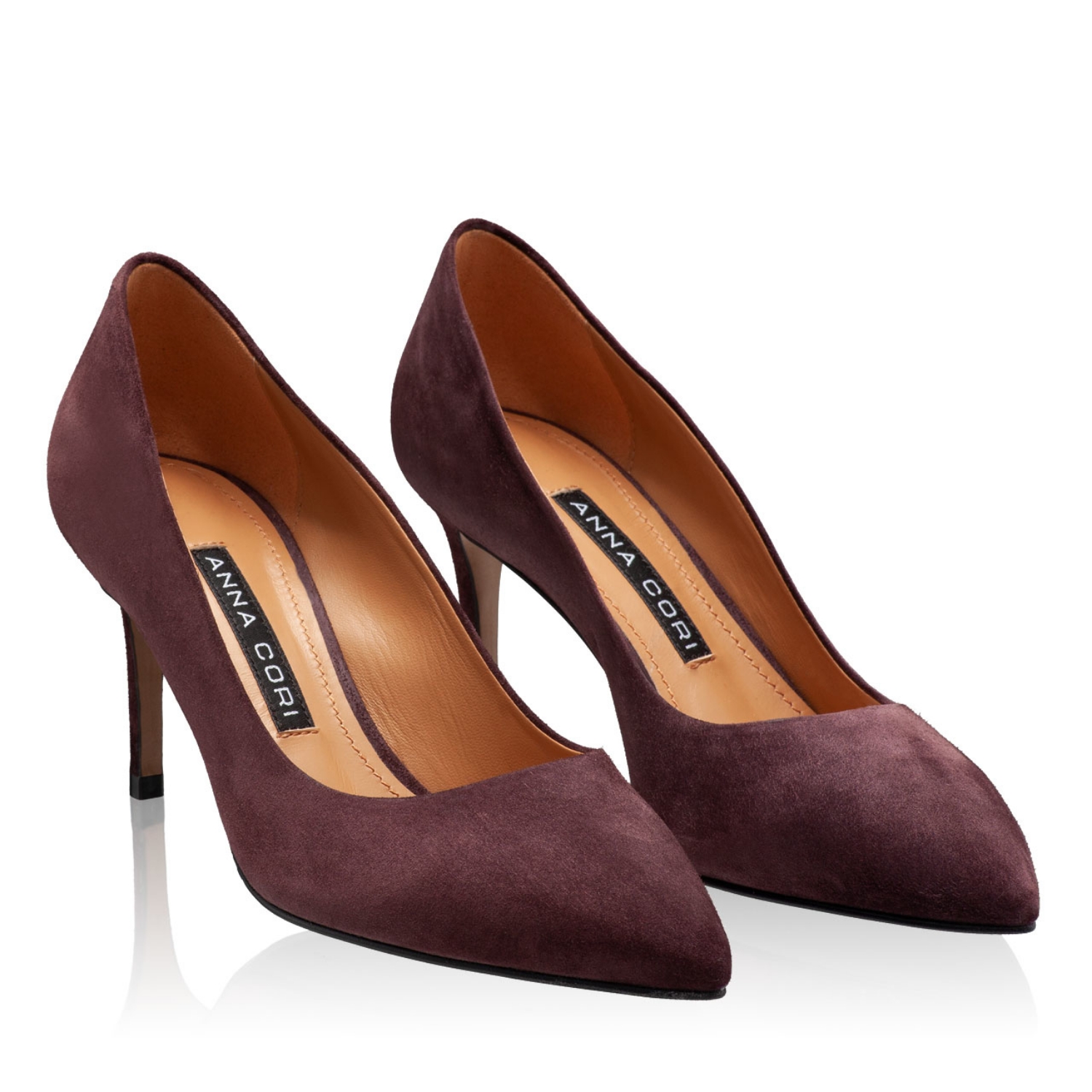 Picture of 4416 Camoscio Prugna 