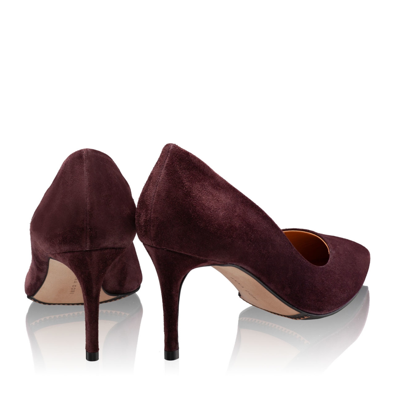 Picture of 4416 Camoscio Prugna 