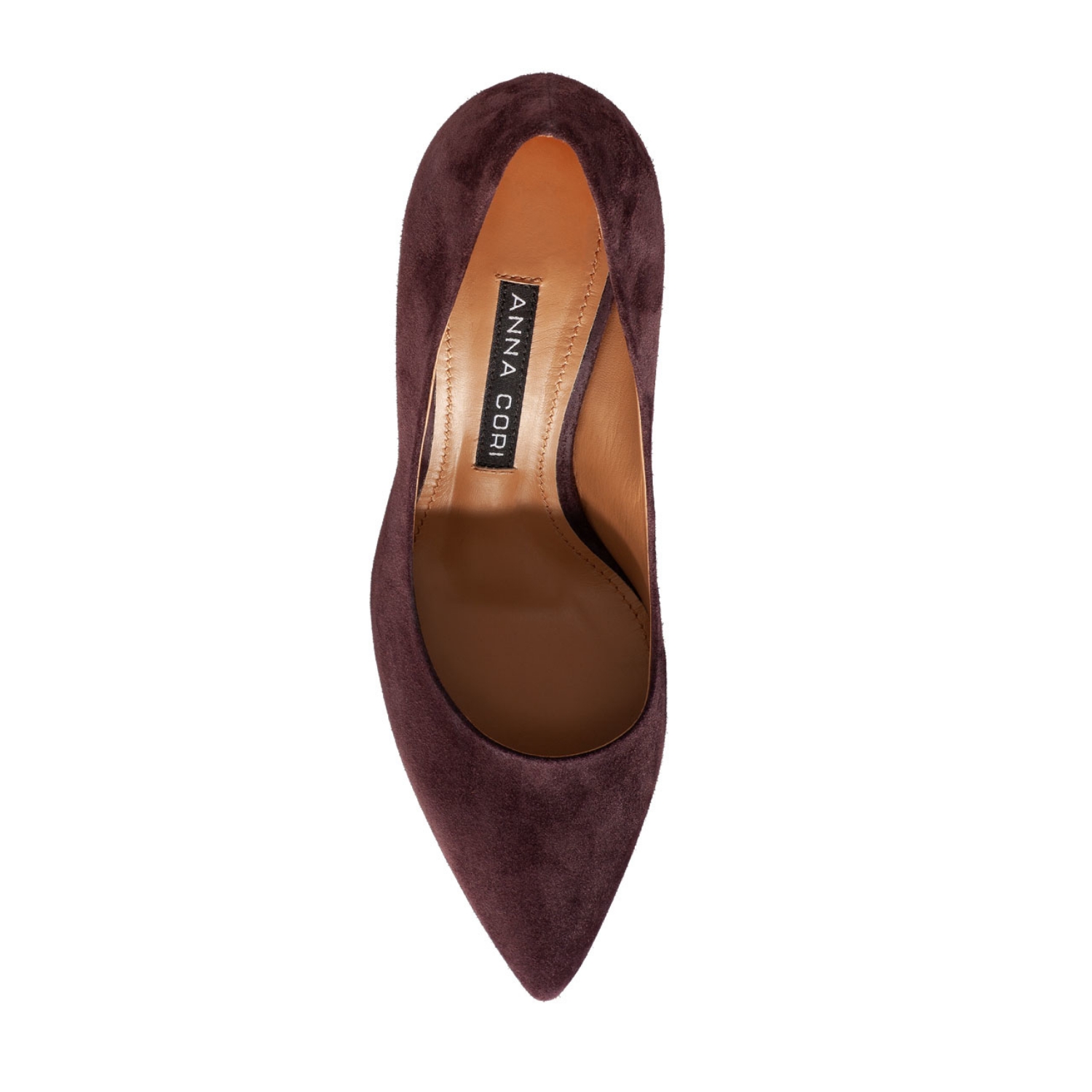 Picture of 4416 Camoscio Prugna 