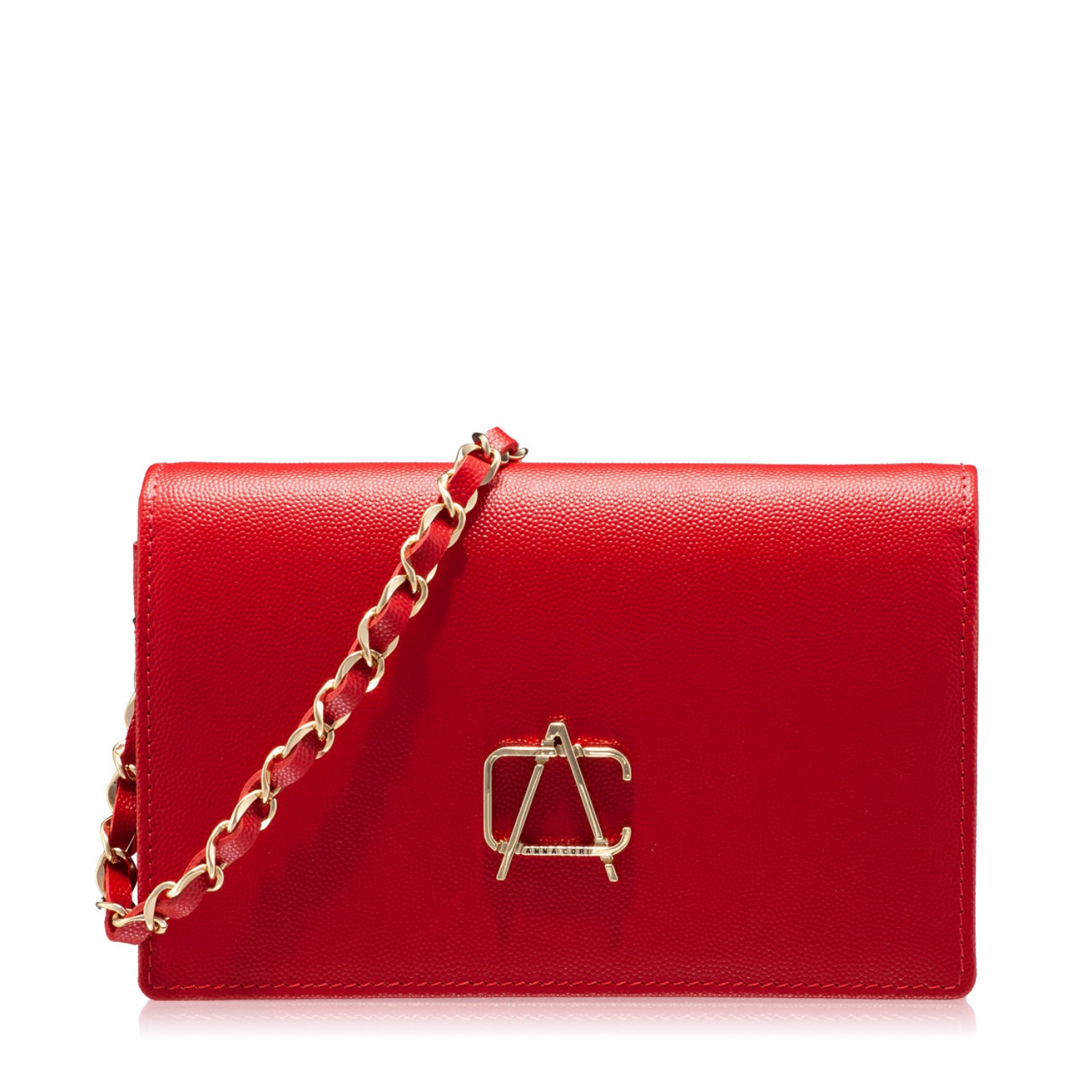 Picture of ARNA VITELLO STAMP ROSU