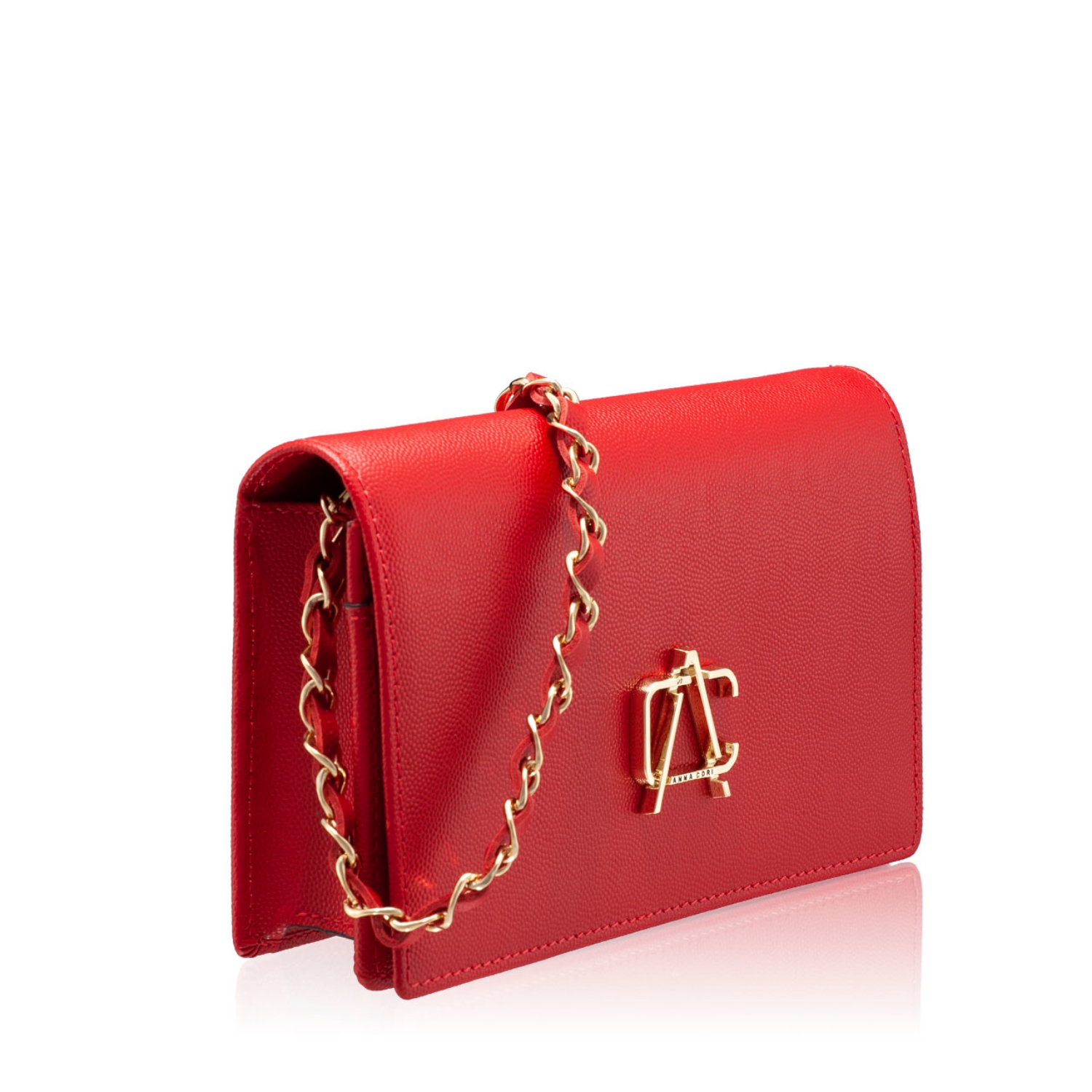 Picture of ARNA VITELLO STAMP ROSU