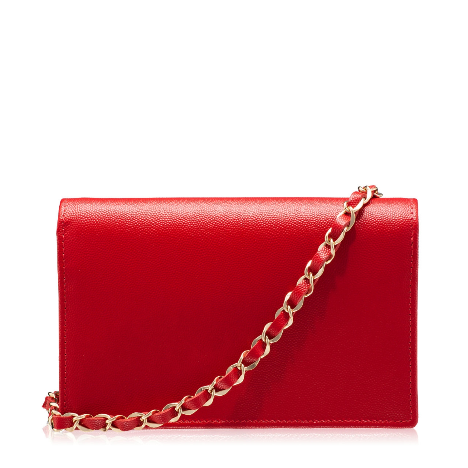 Picture of ARNA VITELLO STAMP ROSU