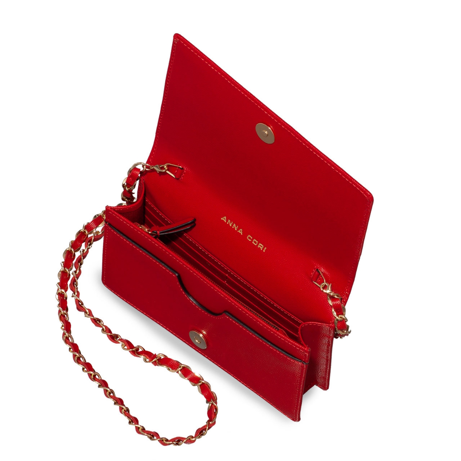 Picture of ARNA VITELLO STAMP ROSU