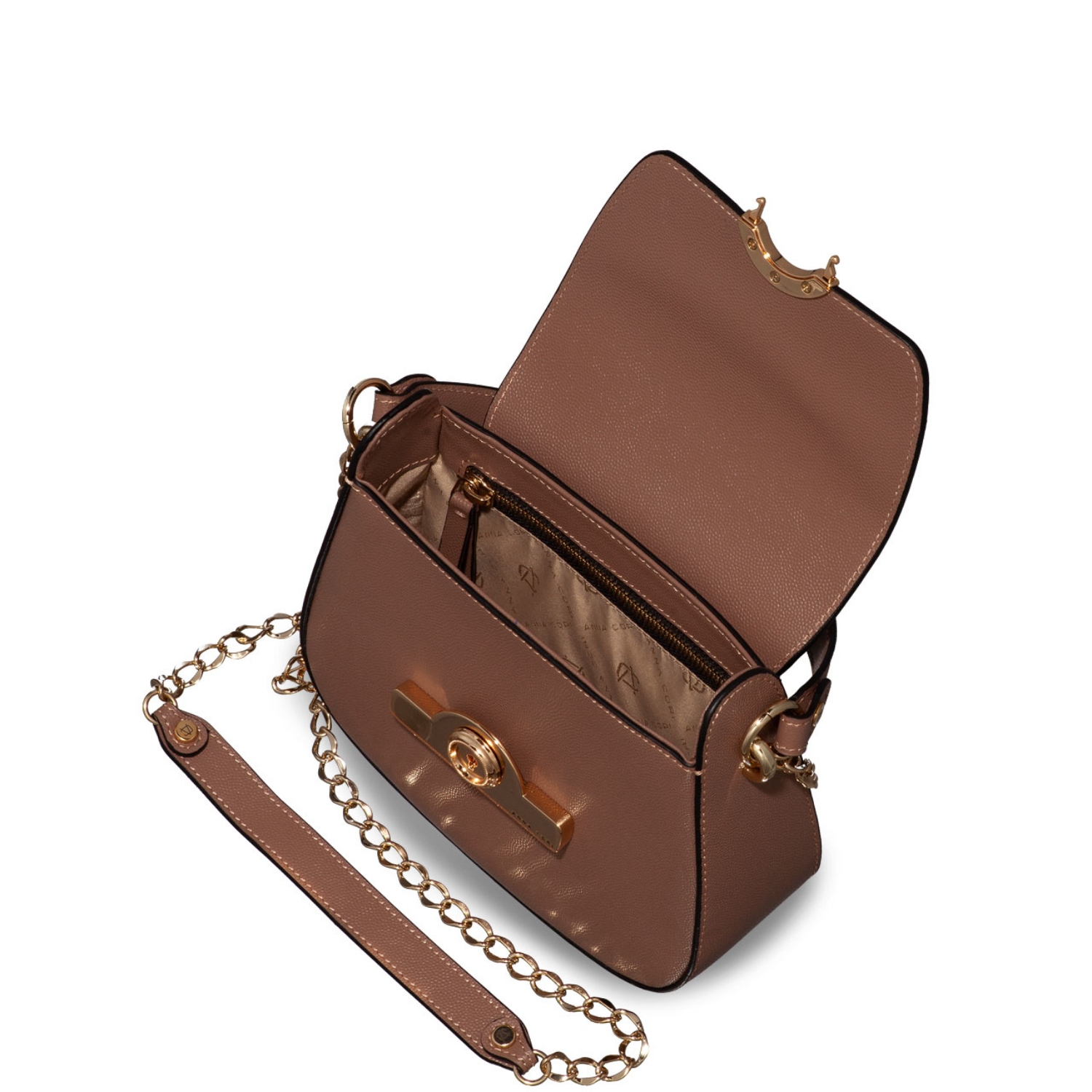 Imagine DANYA VIT STAMP FARD