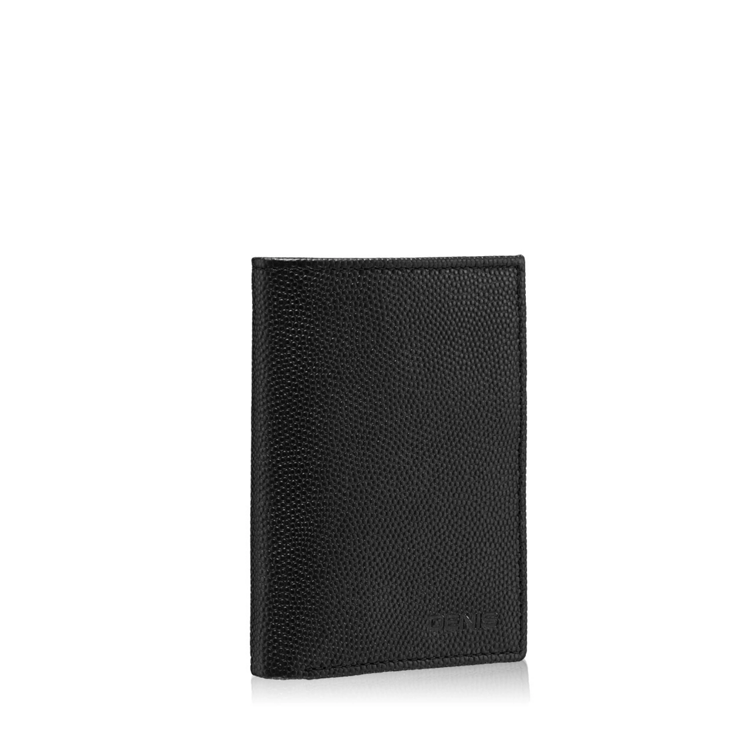 Снимка на Портфейл мъже OLIVER VIT STAMP ЧЕРЕН