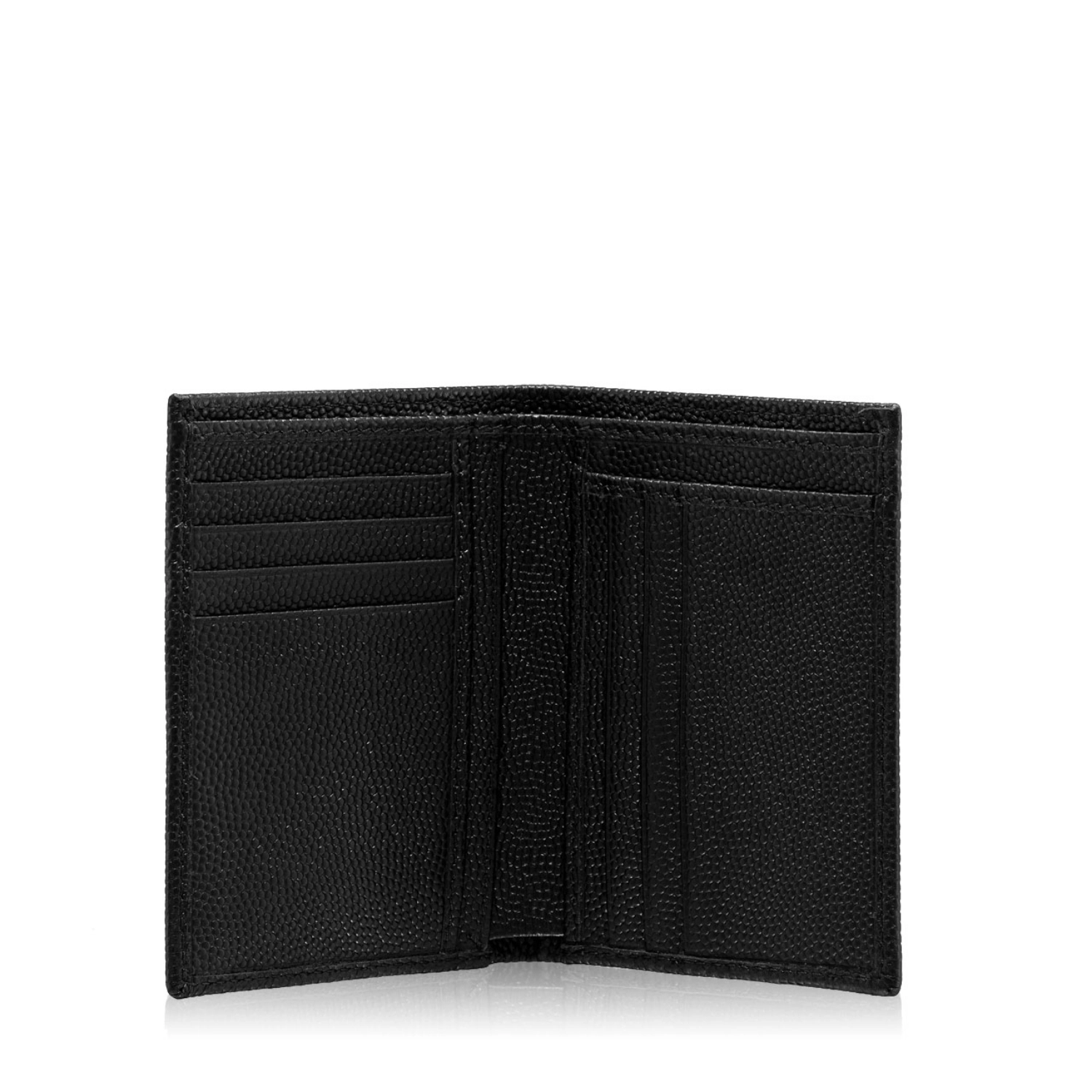 Снимка на Портфейл мъже OLIVER VIT STAMP ЧЕРЕН