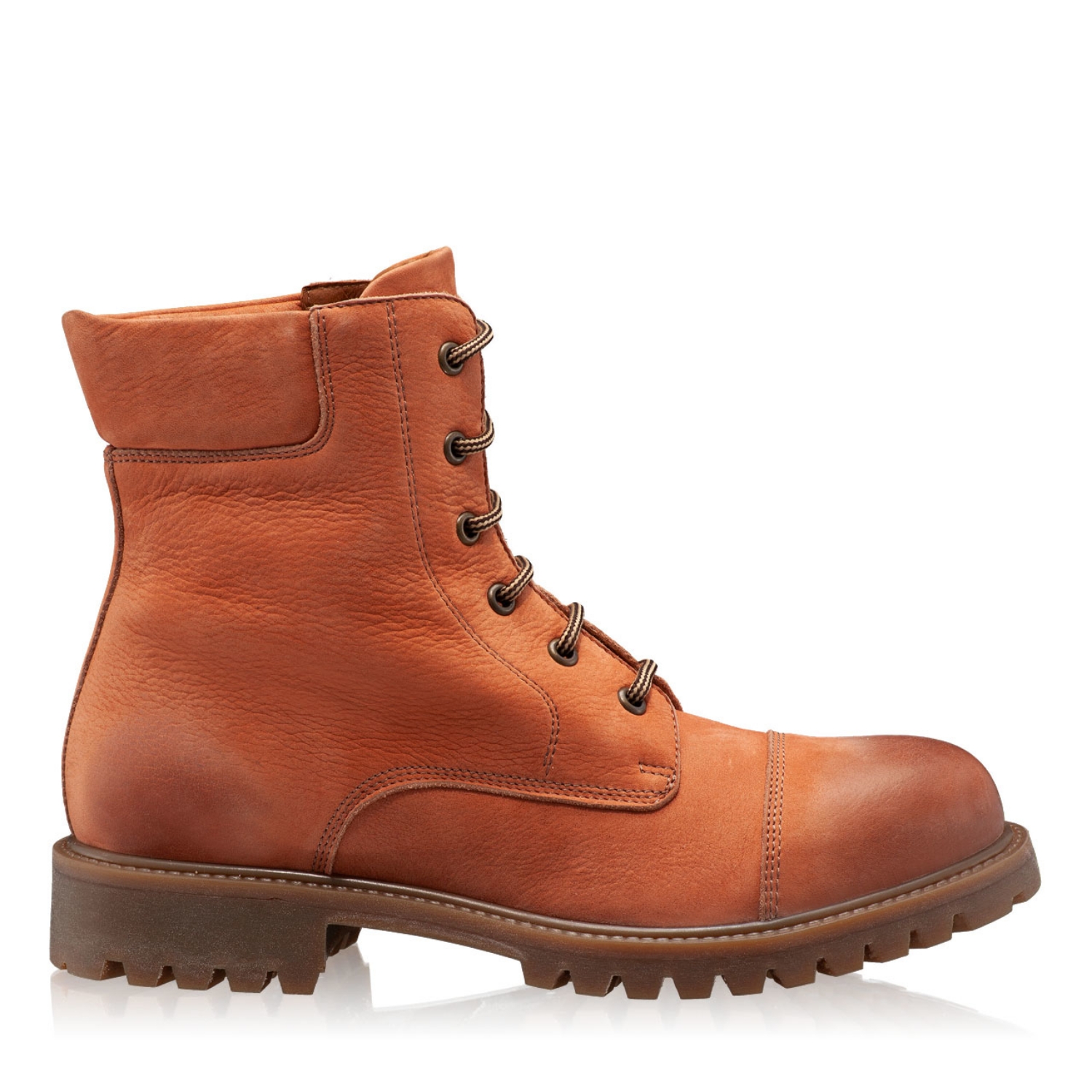 Imagine Ghete Dama 7106 Vitello Cuoio