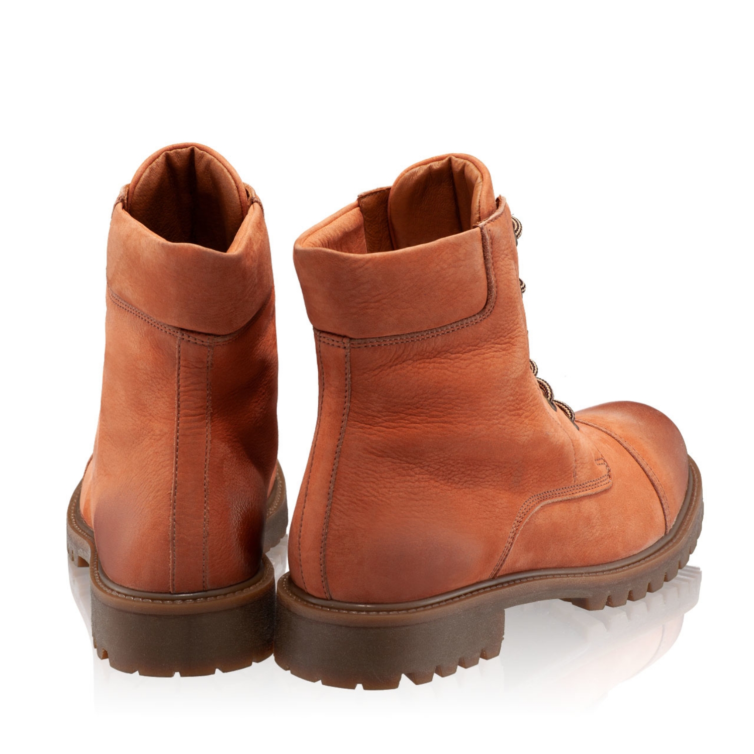 Imagine Ghete Dama 7106 Vitello Cuoio