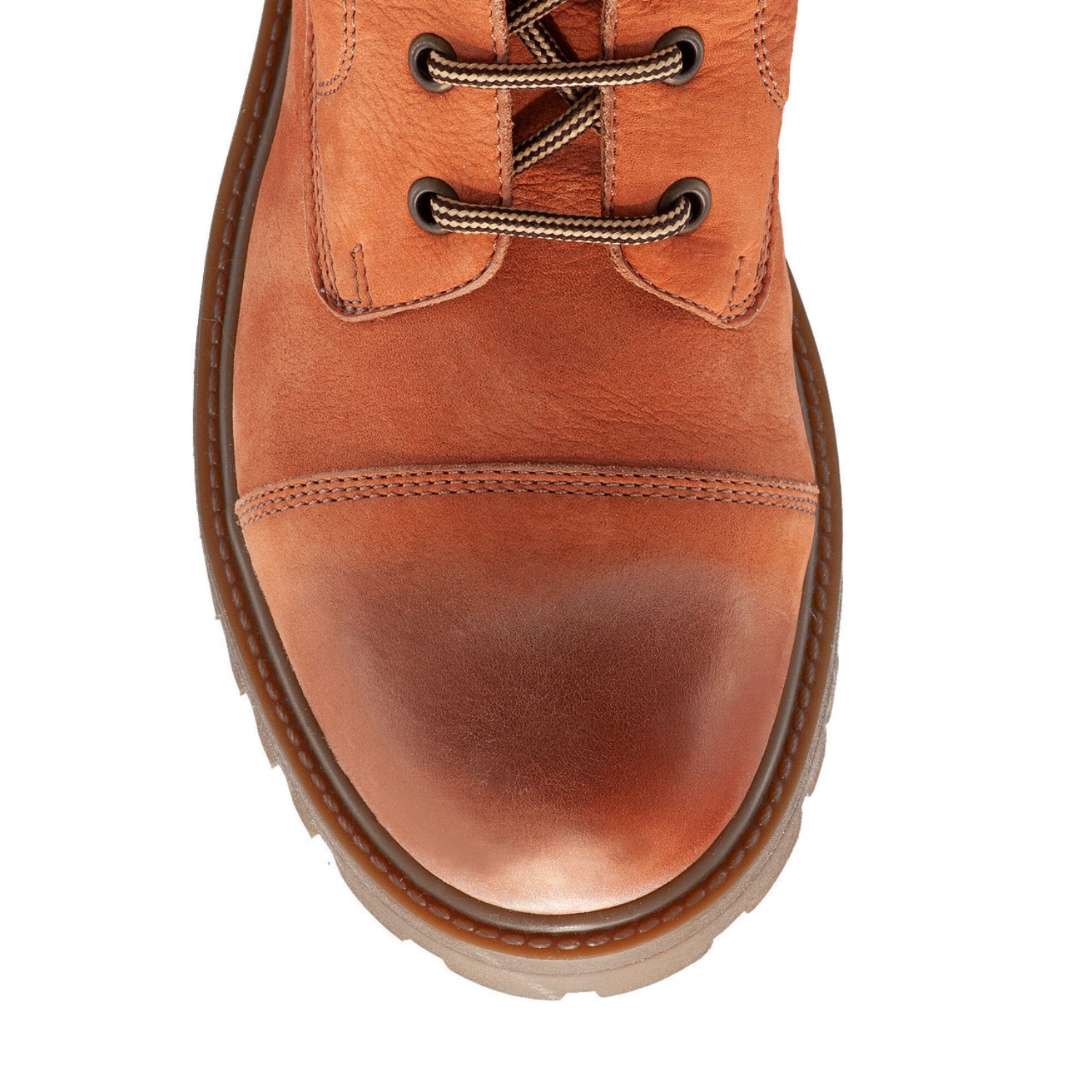 Imagine Ghete Dama 7106 Vitello Cuoio