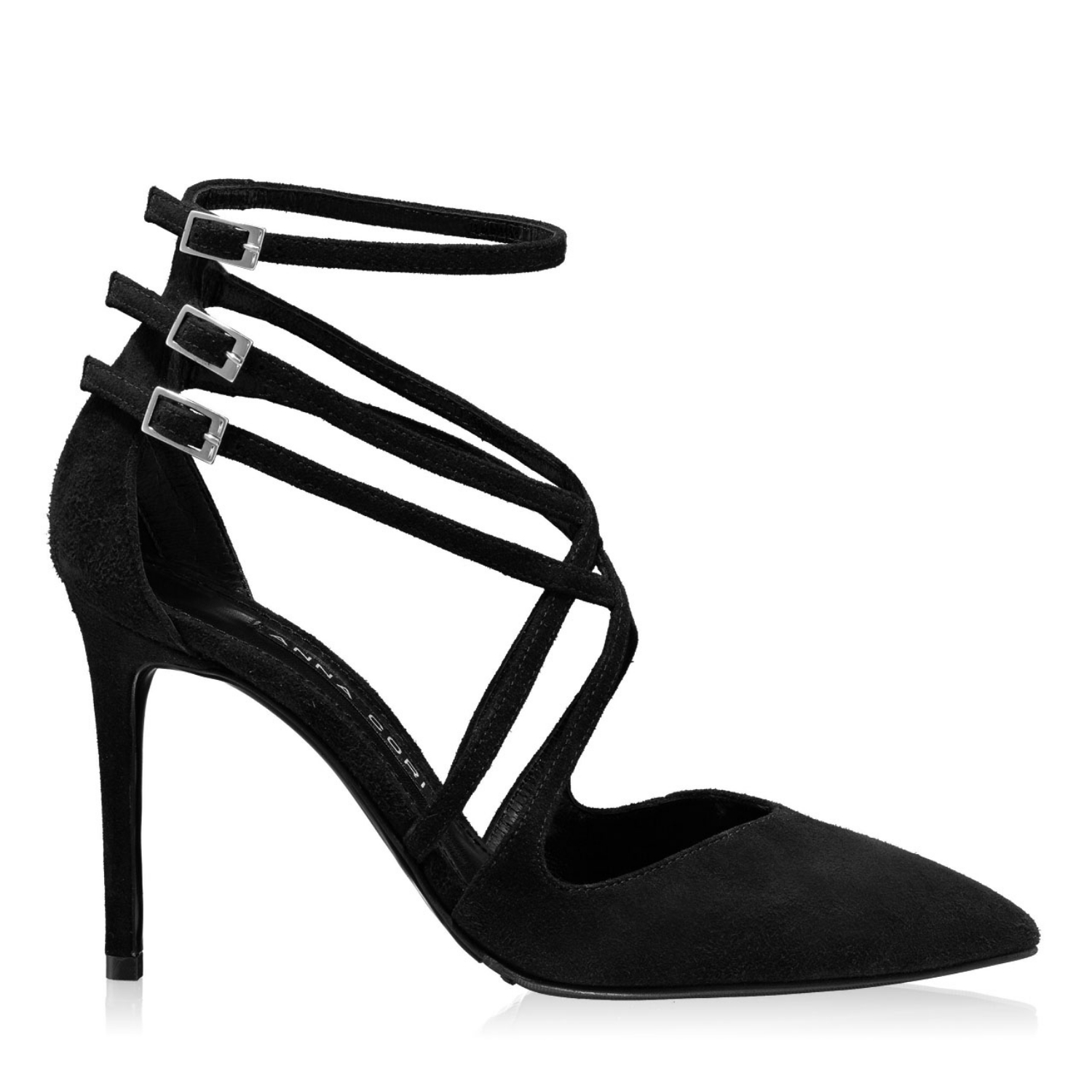 Picture of 5671 Camoscio Negru