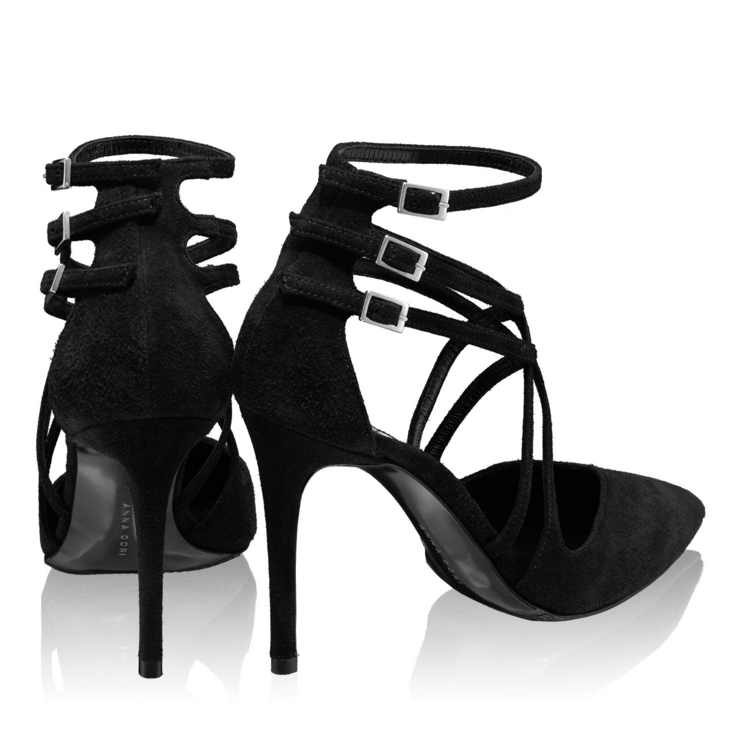 Picture of 5671 Camoscio Negru