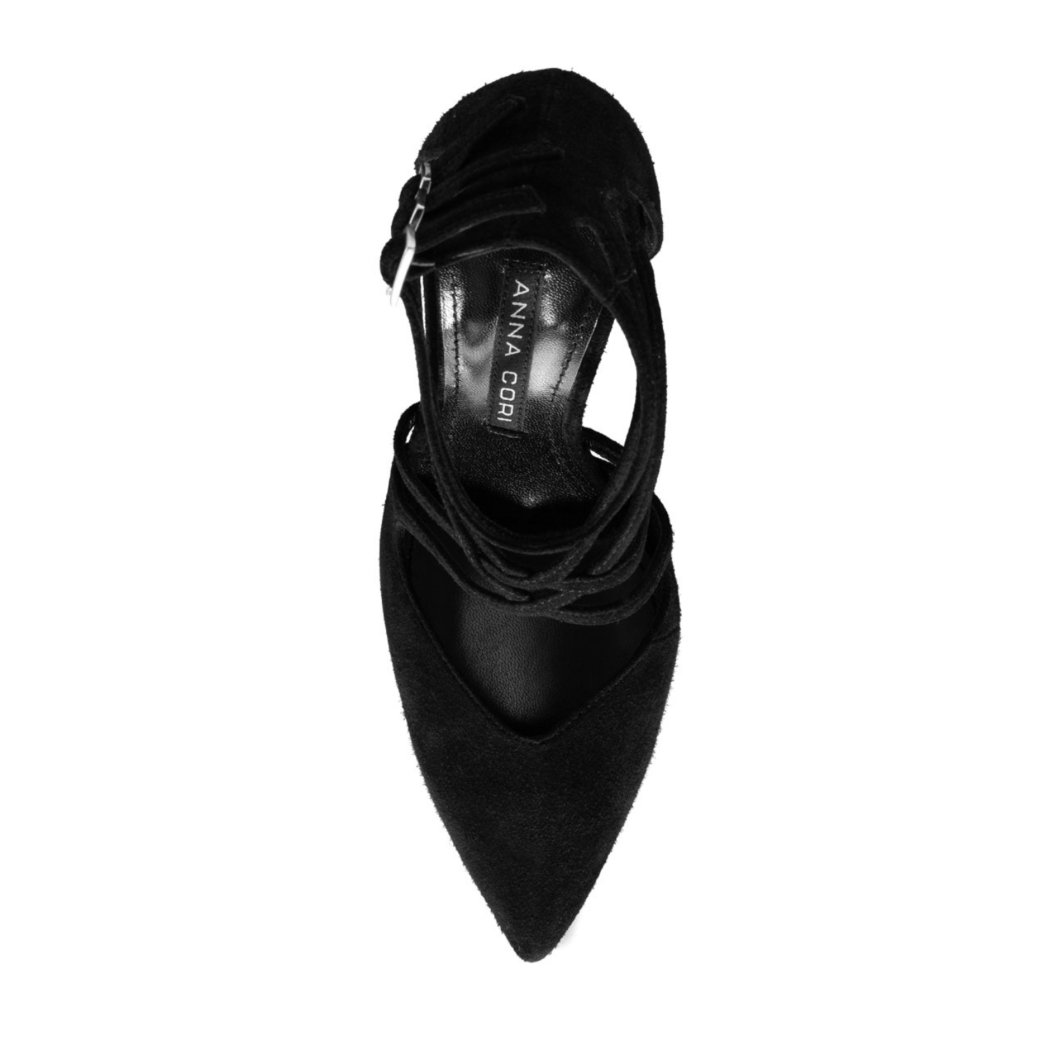 Picture of 5671 Camoscio Negru