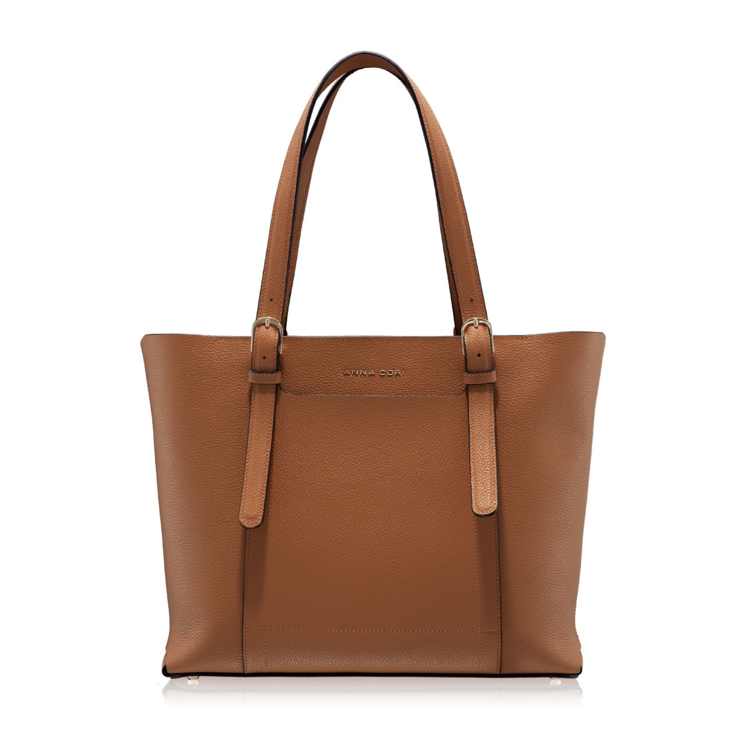 Picture of ANEMONA BOTT CAPPUCCINO