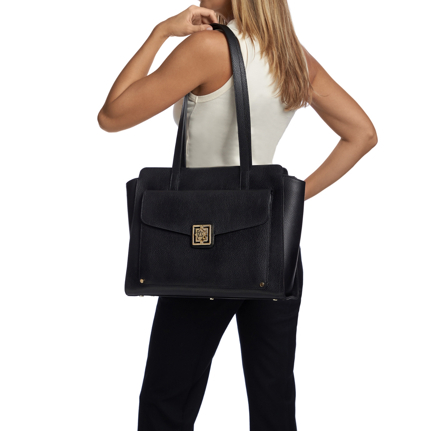 Picture of KISA BOTTALATO NEGRU